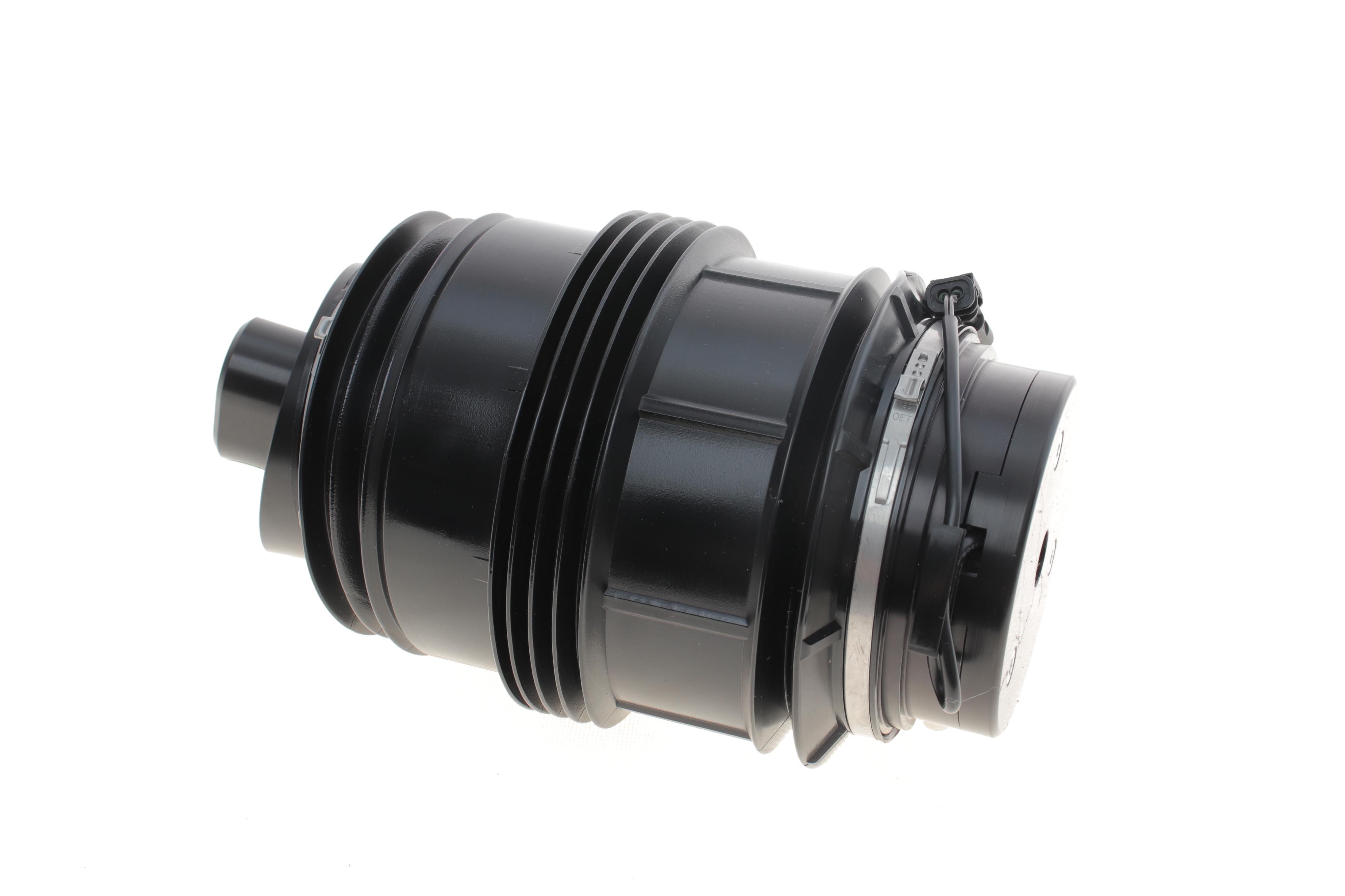 Подушка пневмоподвески (сзади) MB AMG GT (X290)/E-CLASS (W213)/GLC (X253) 16- (R)