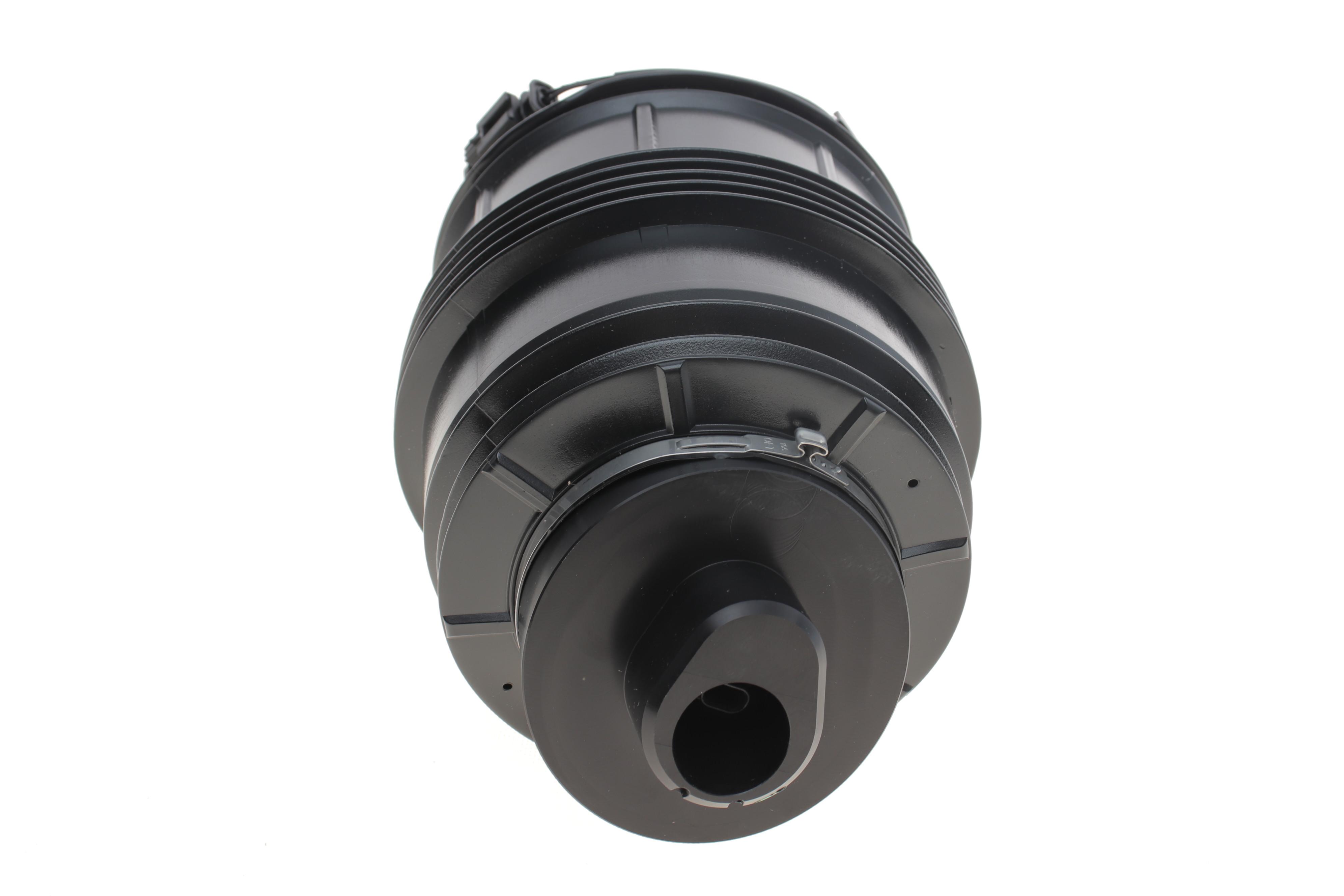 Подушка пневмопідвіски (ззаду) MB AMG GT (X290)/E-CLASS (W213)/GLC (X253) 16- (R)