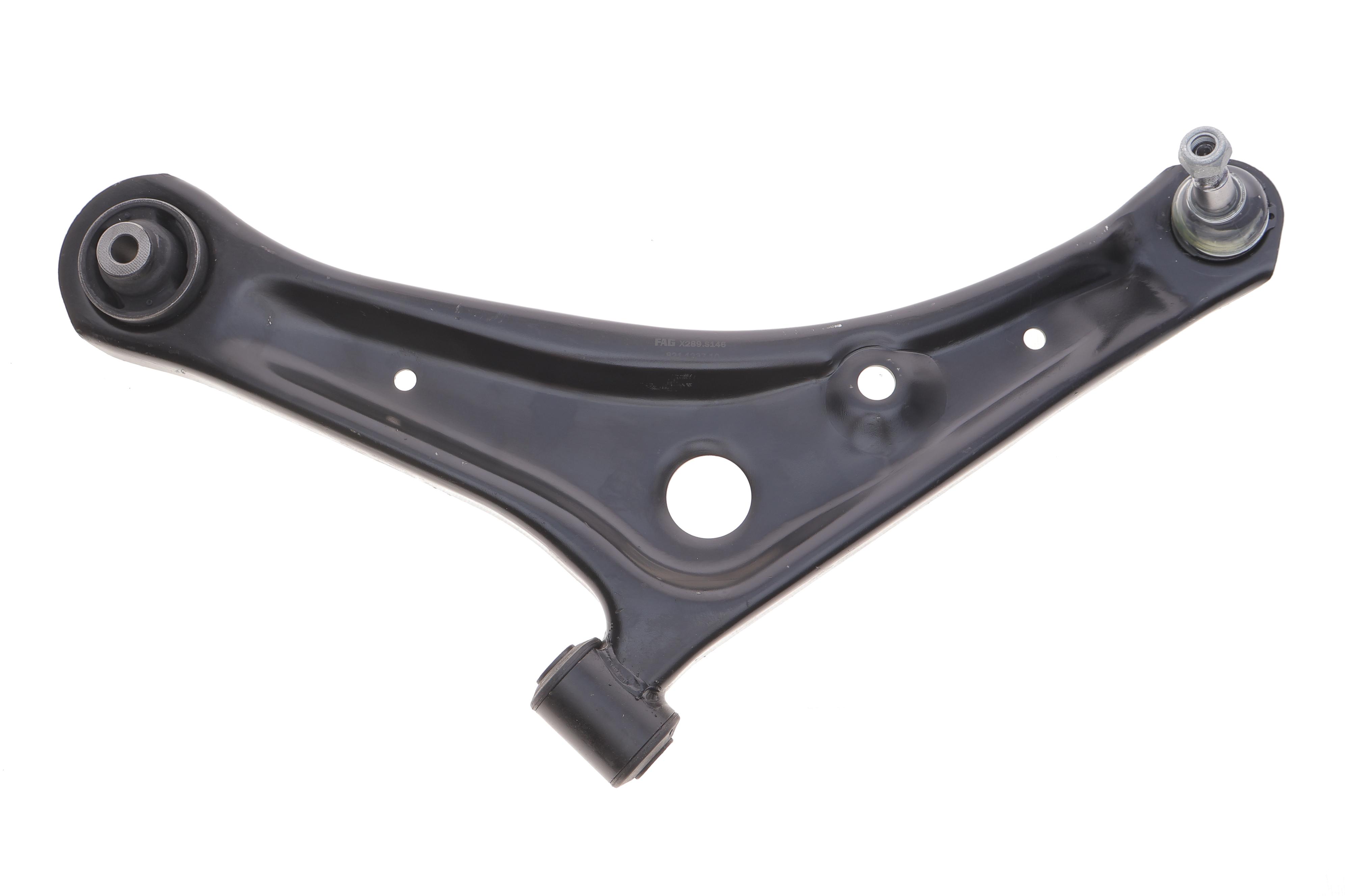 Важіль підвіски (передній/знизу/спереду) (L) Mitsubishi Mirage 1.0/1.2 12-