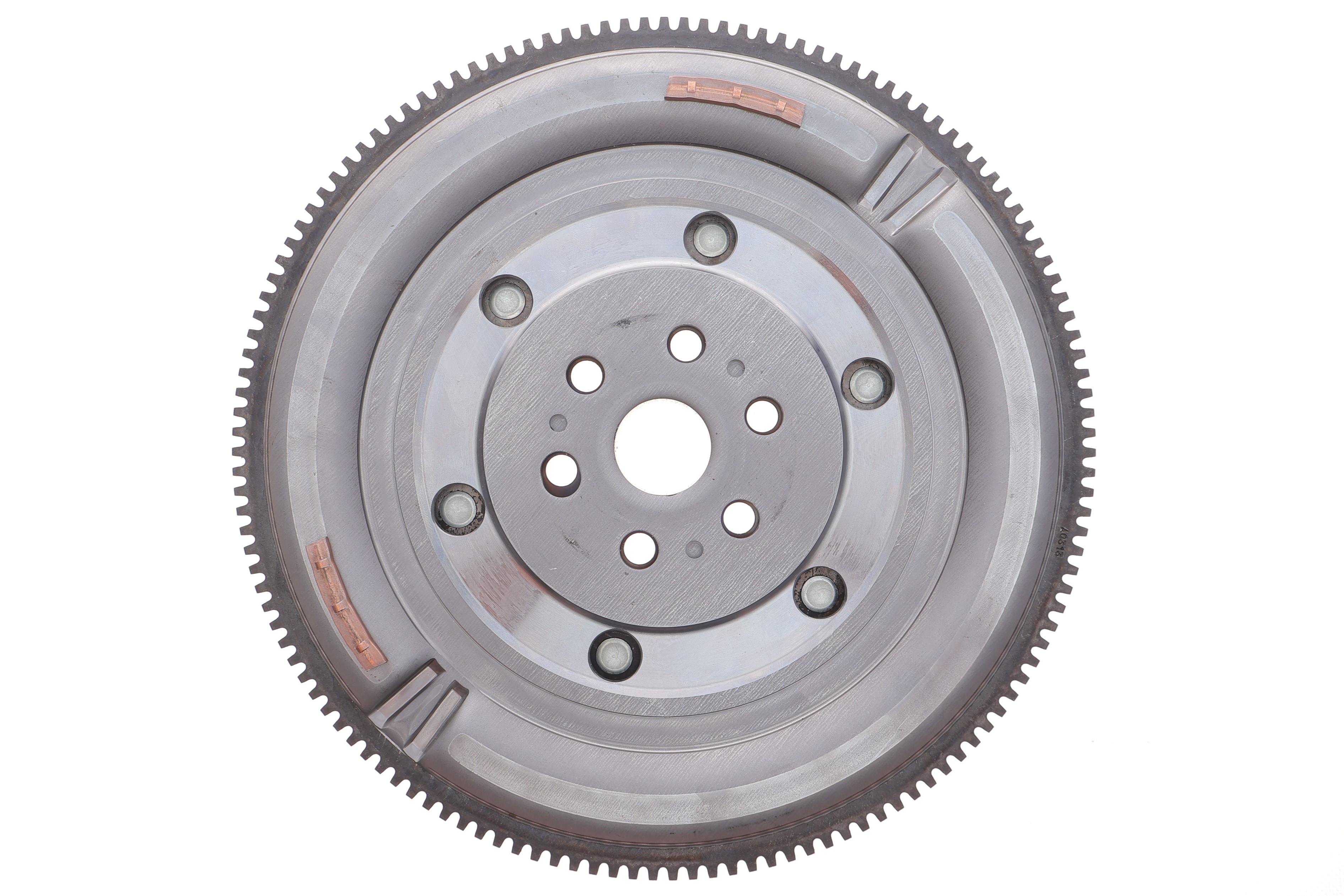 Демпфер зчеплення Ford Transit 2.3 16V 00-06, 105/107kw