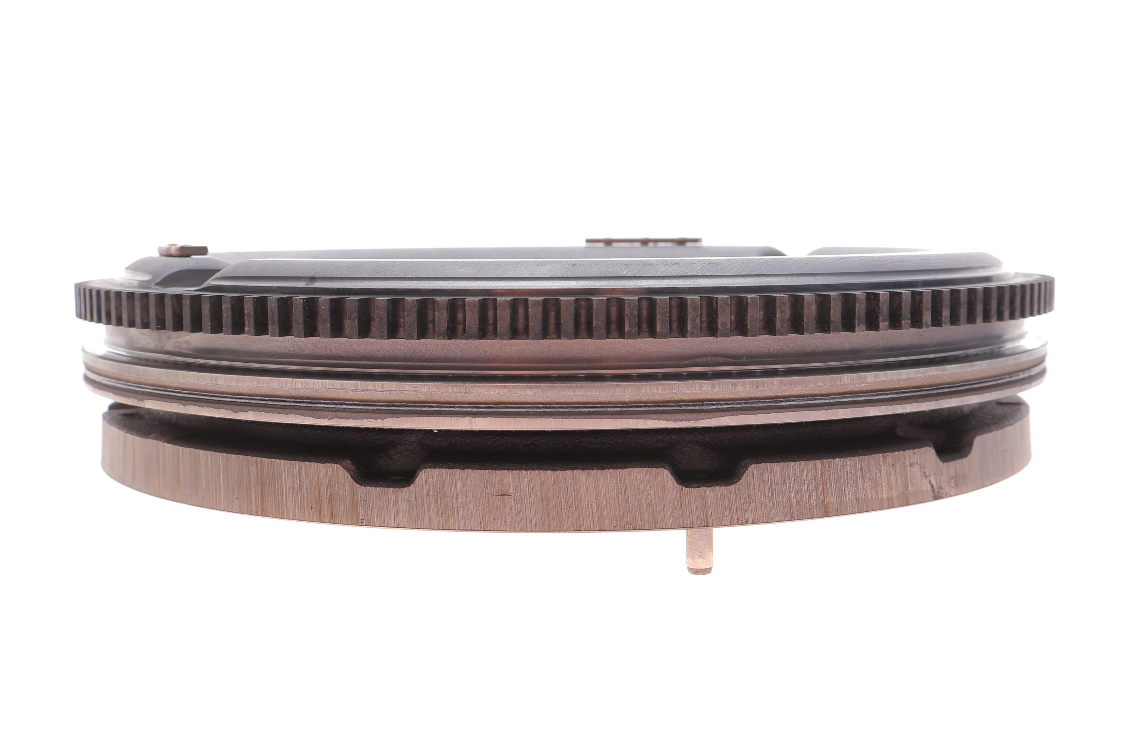 Демпфер зчеплення Ford Transit 2.3 16V 00-06, 105/107kw