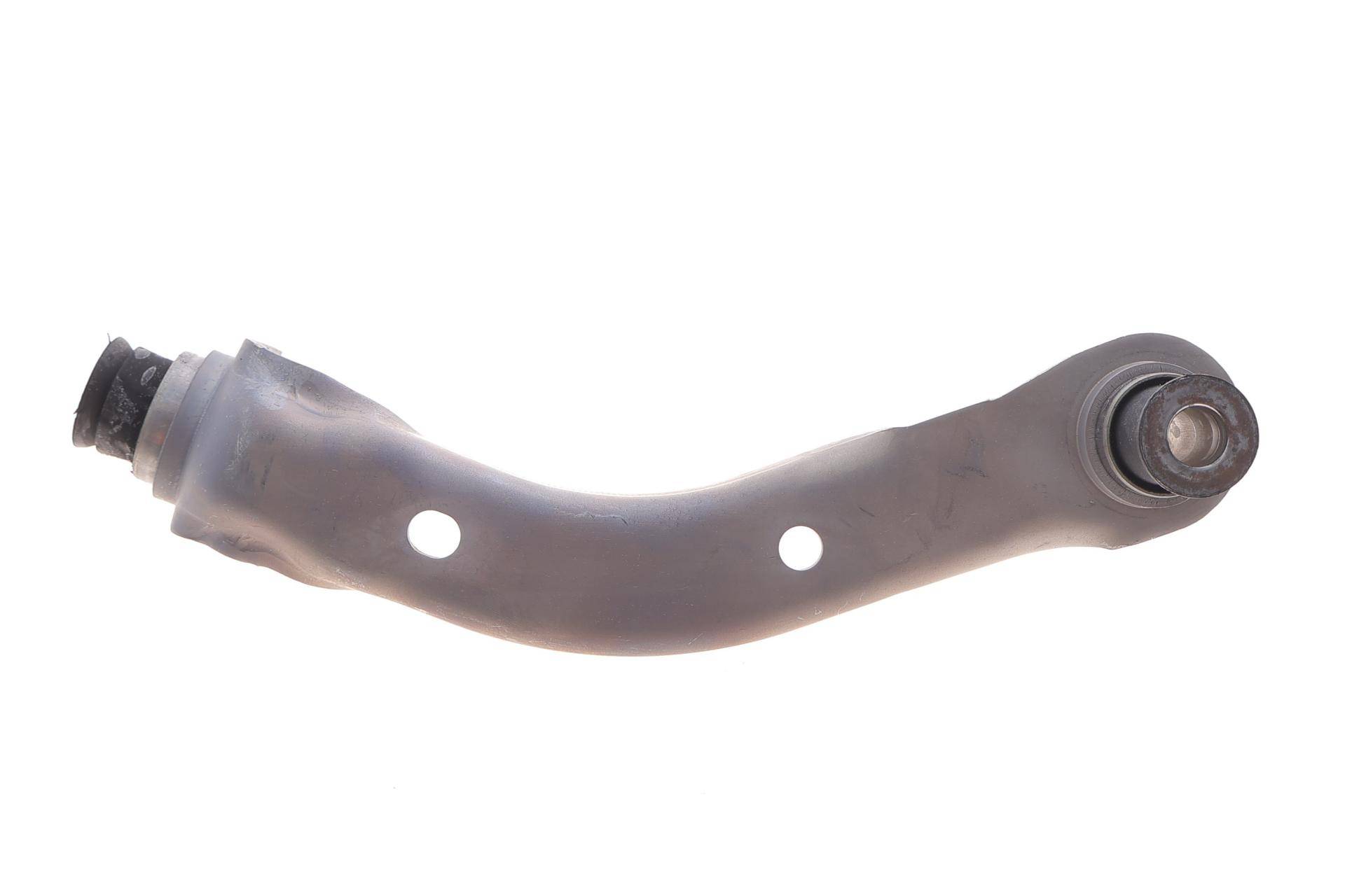 Кронштейн балки (передньої/L) Renault Clio 05-