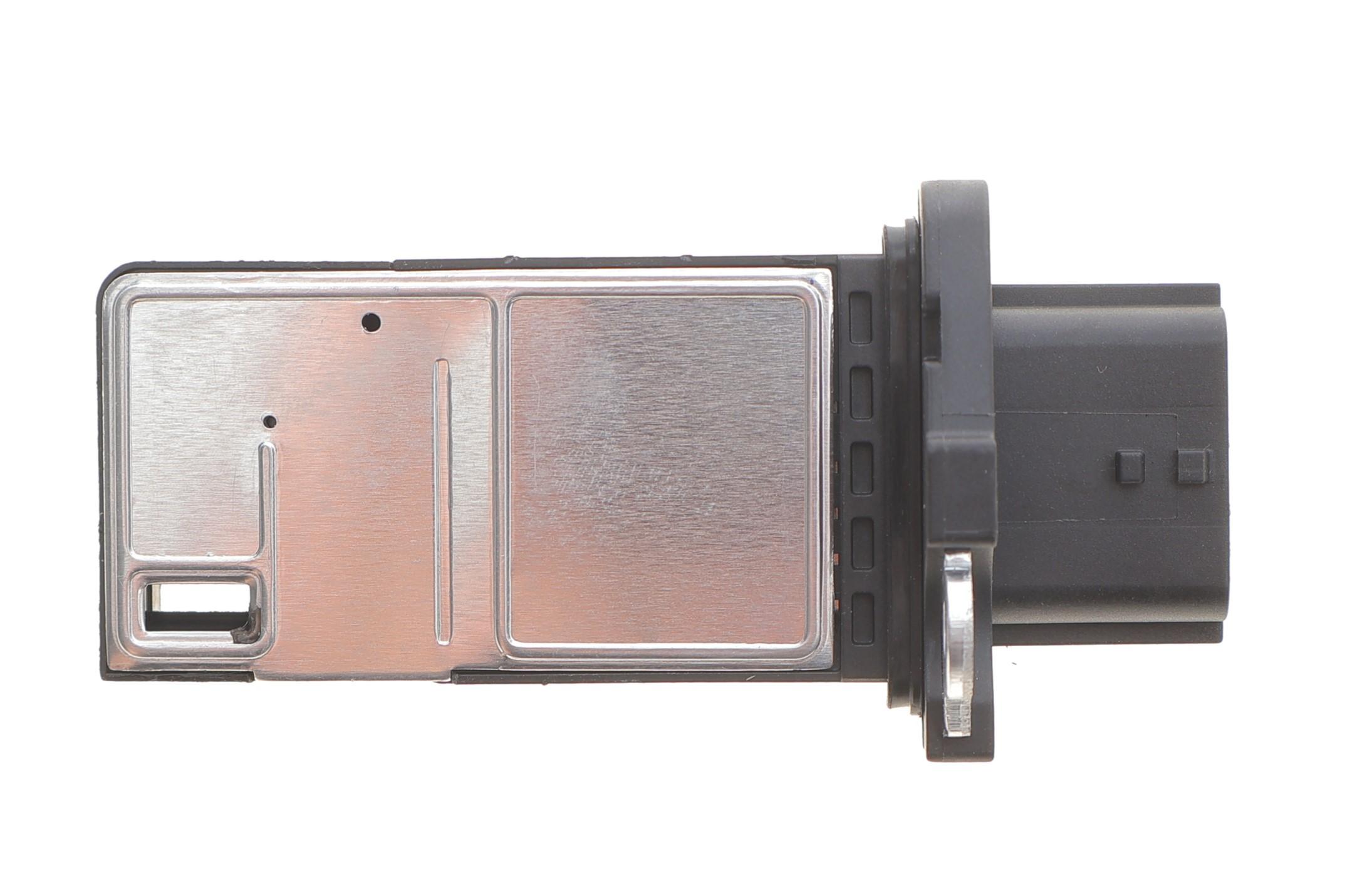 Витратомір повітря Nissan Juke/Qashqai 1.6/2.0i/2.0dCi 07- (вставка)