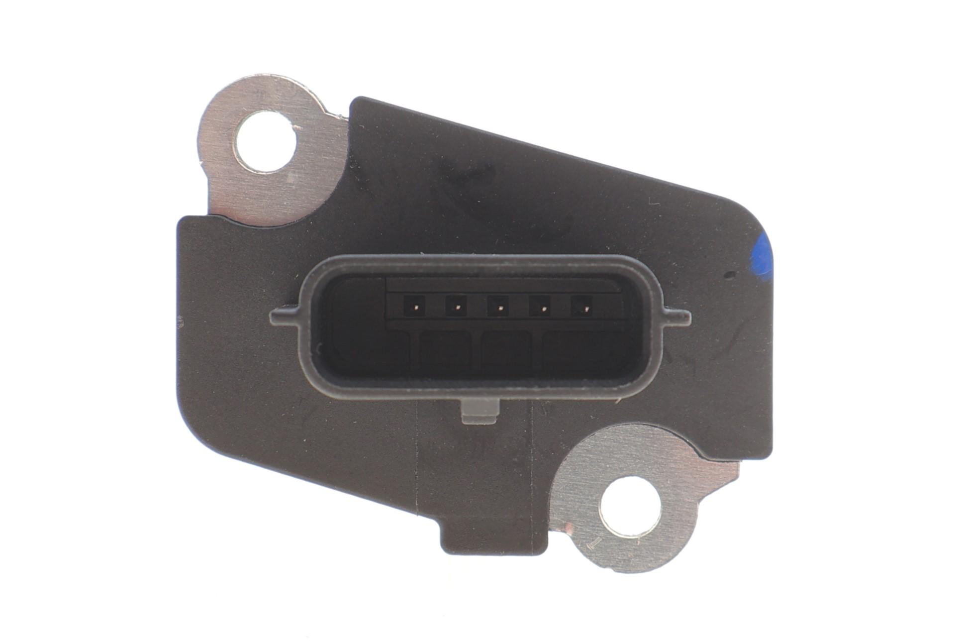 Витратомір повітря Nissan Juke/Qashqai 1.6/2.0i/2.0dCi 07- (вставка)