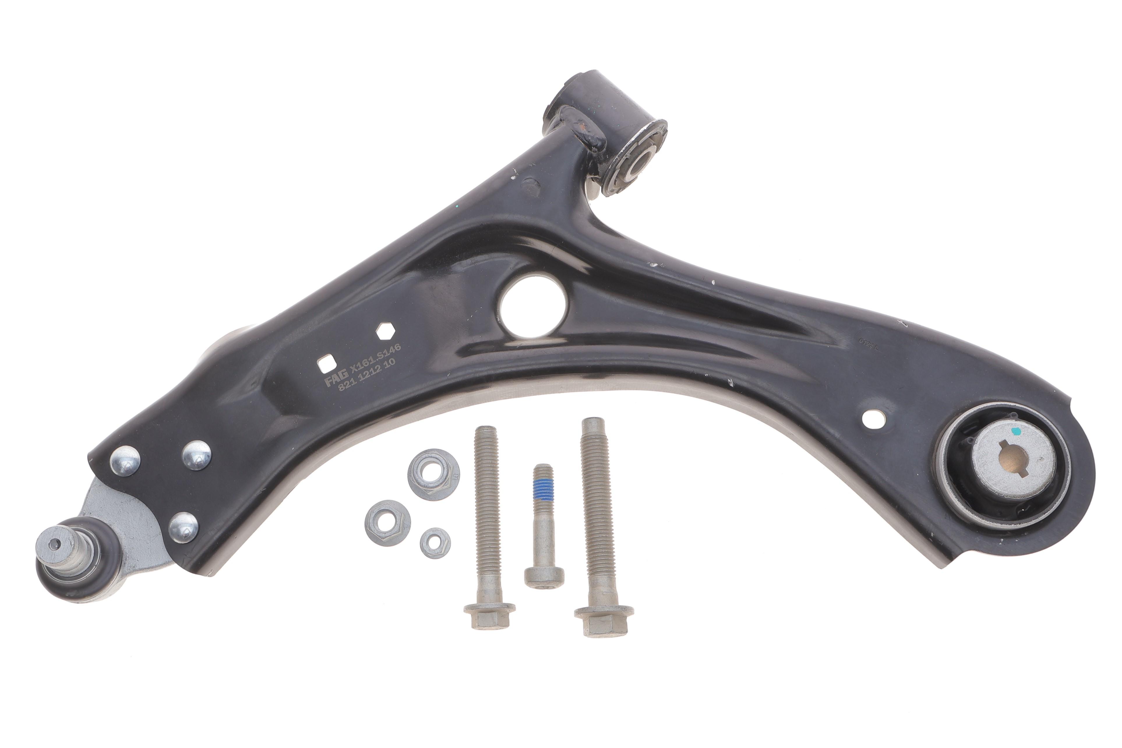 Важіль підвіски (передній) (L) Ford Focus IV 1.5/2.0EcoBlue 18-