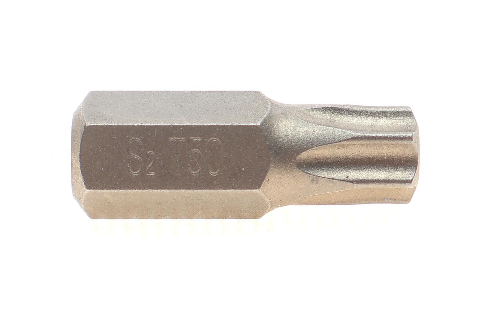 Бита M10 Torx TR50