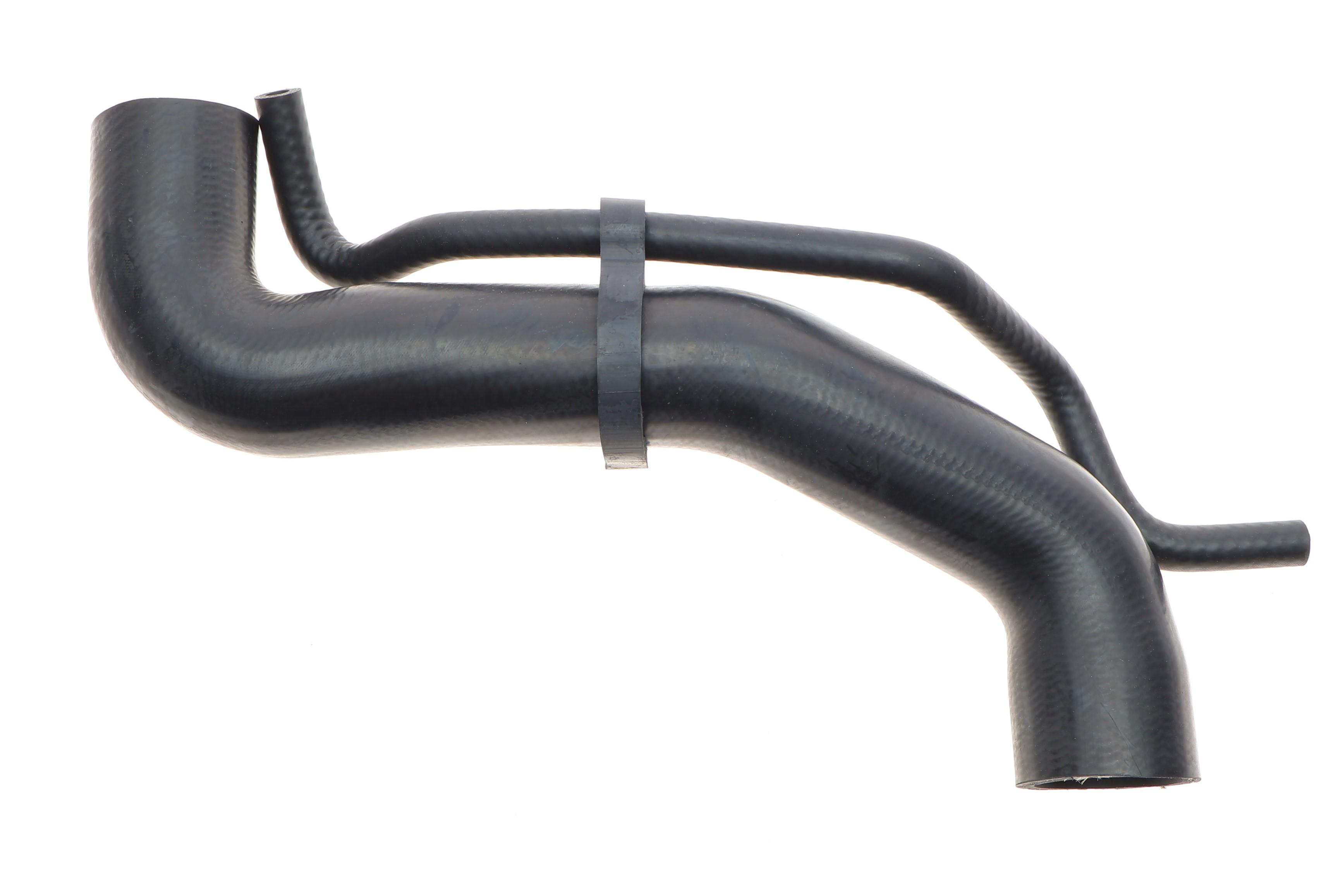 Патрубок радіатора (верхній) MB Sprinter CDI