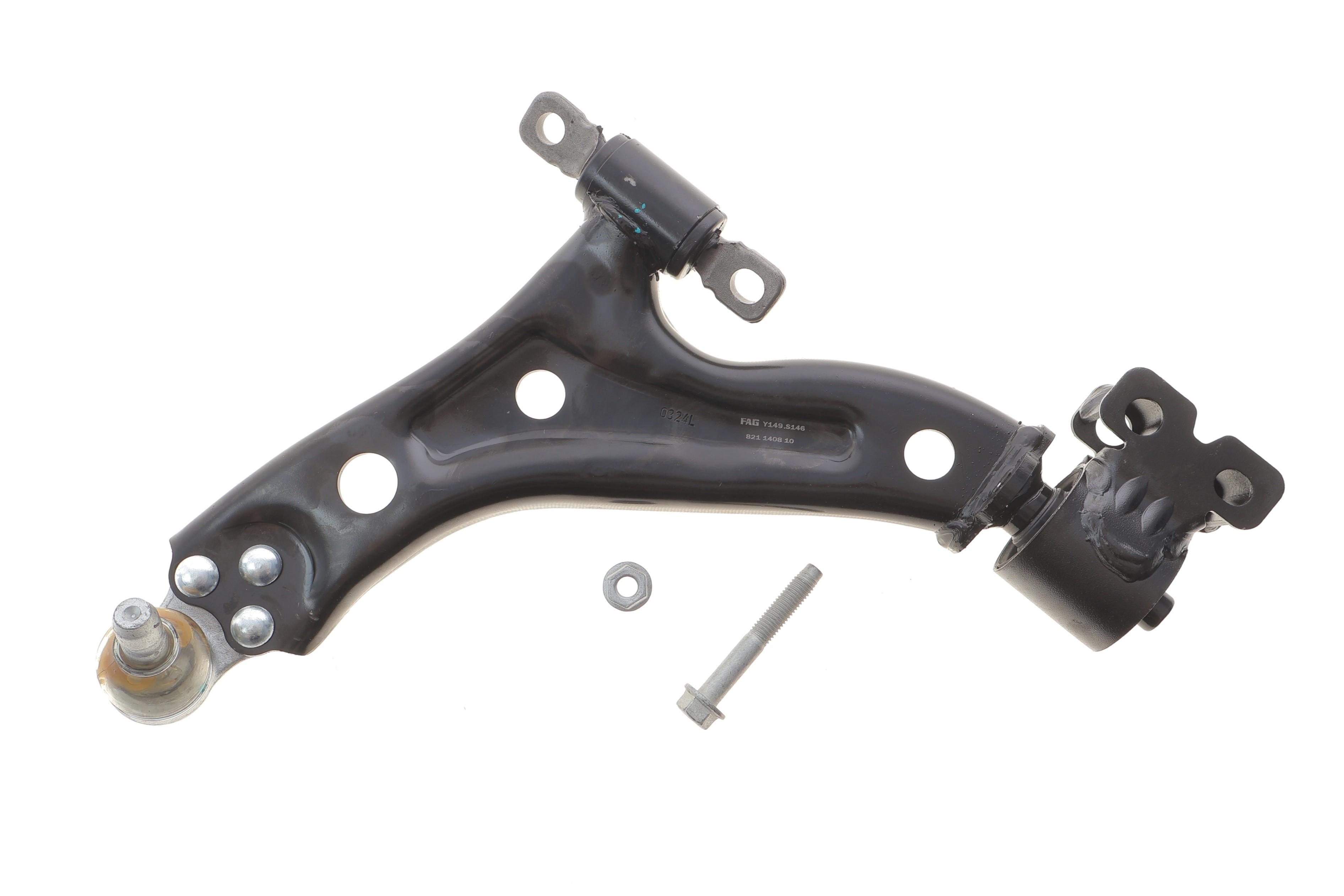 Важіль підвіски (передній) (L) Opel Karl 1.0 15-19