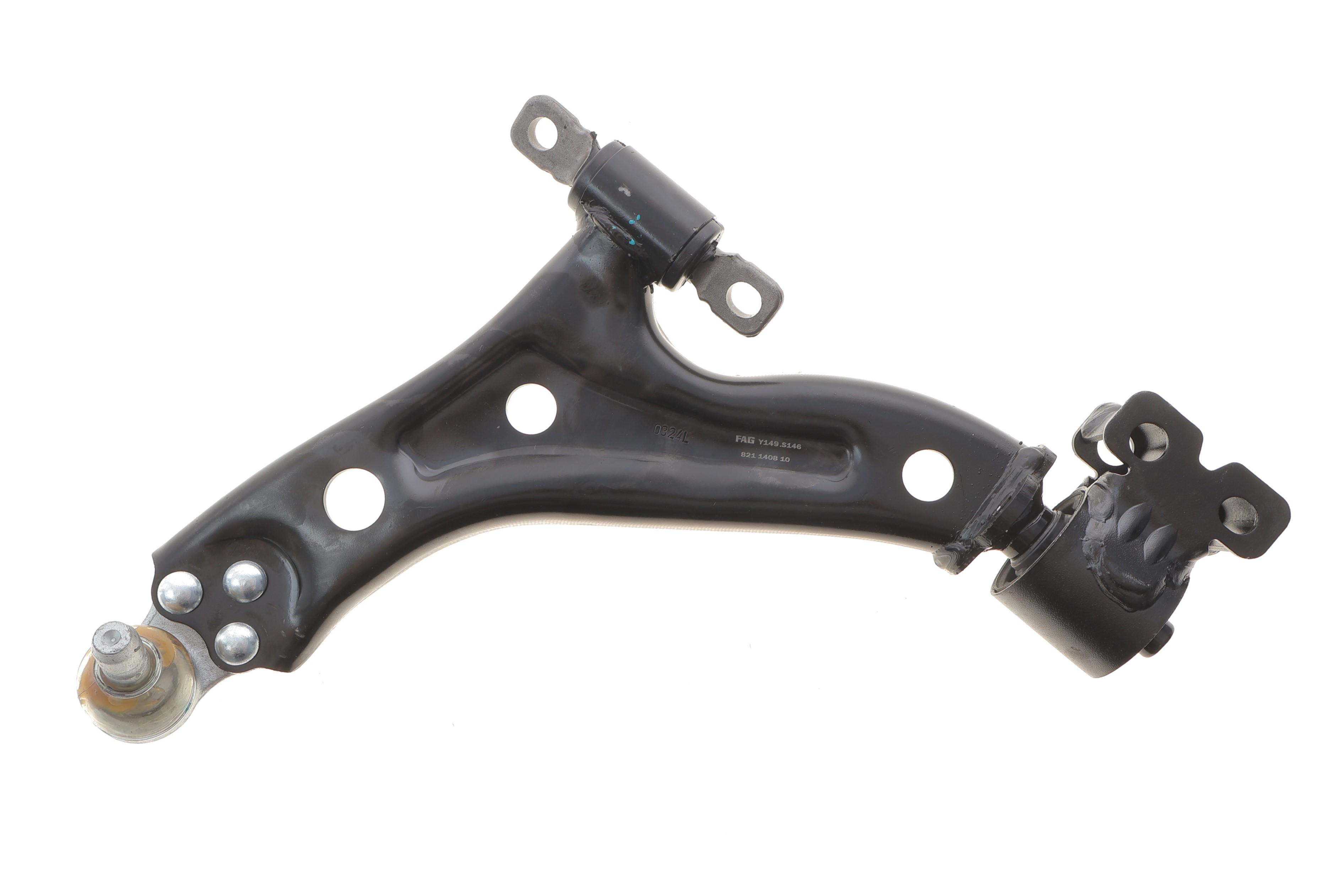 Важіль підвіски (передній) (L) Opel Karl 1.0 15-19