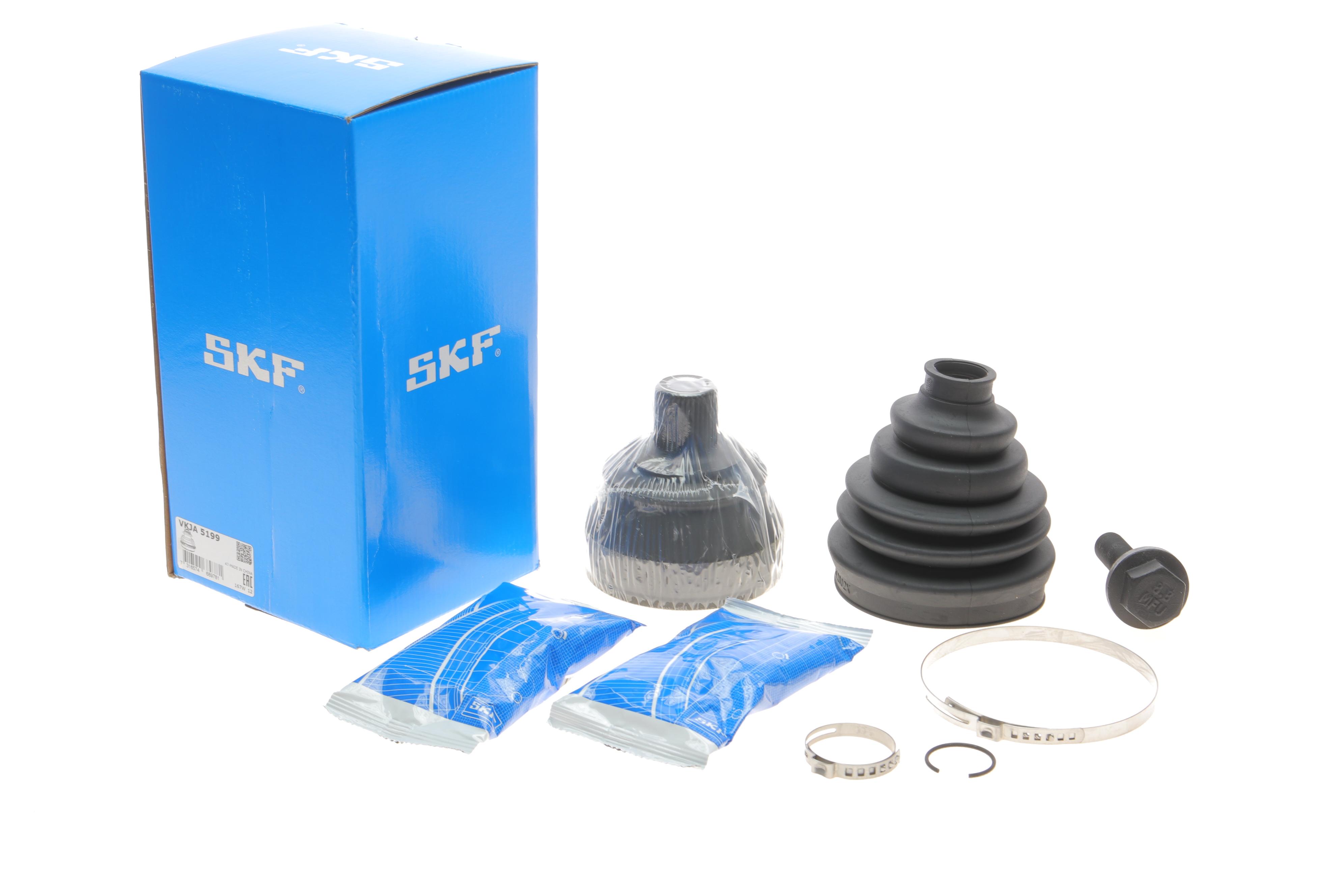 Шрус (наружный) Audi A6 04-11/A8 05-10 (38z/27z/59.5mm)