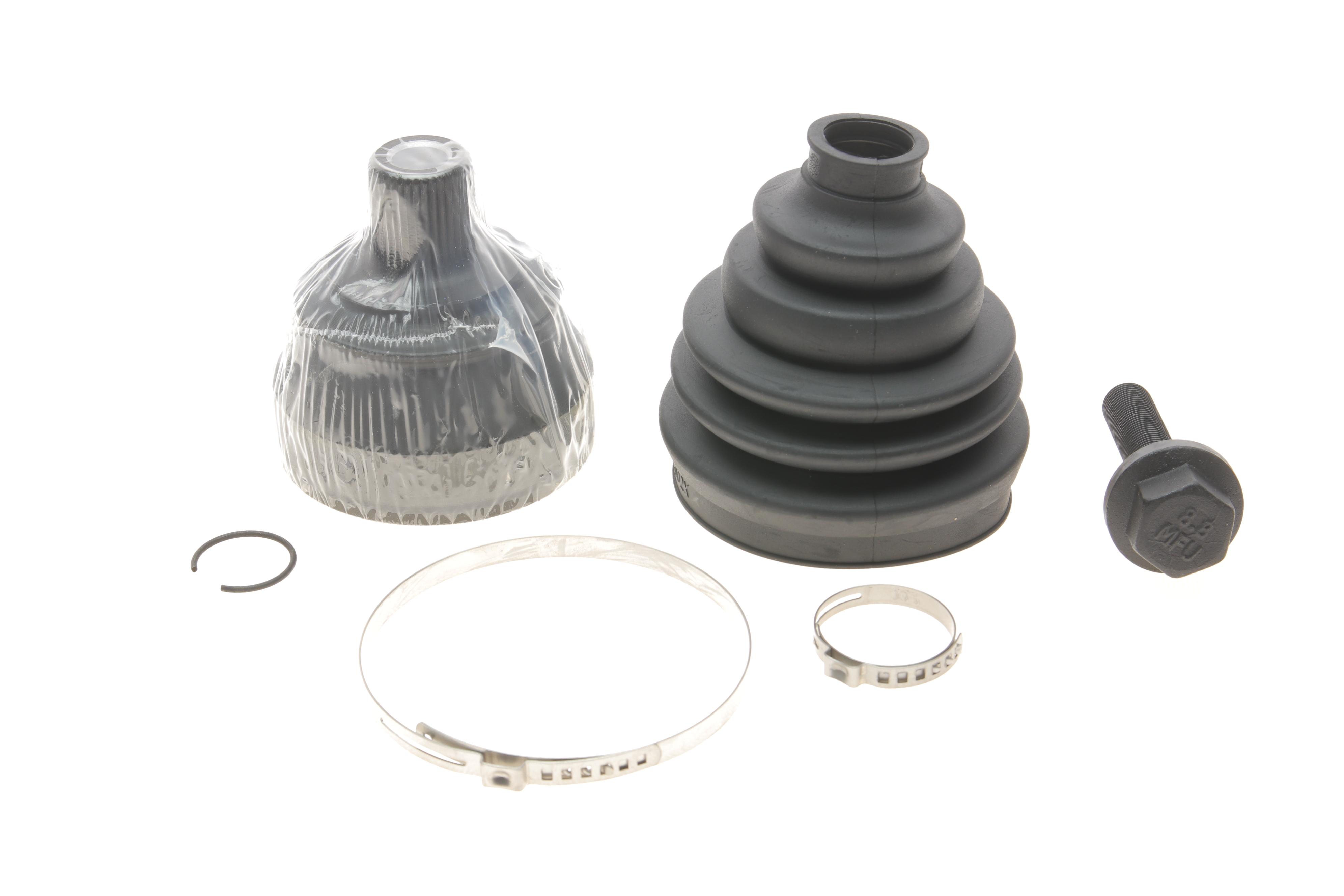 Шрус (наружный) Audi A6 04-11/A8 05-10 (38z/27z/59.5mm)