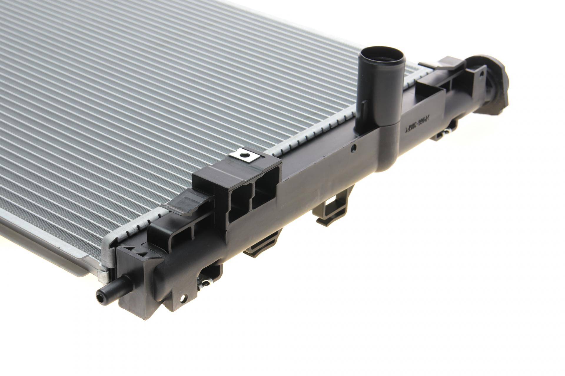 Радіатор охолодження Jeep Compass/Patriot/Chrysler Sebring 2.0/2.4 06-