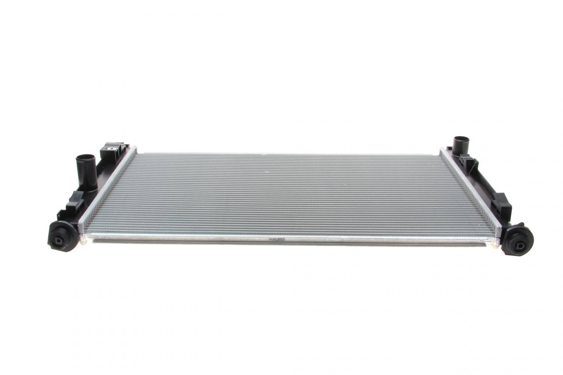 Радіатор охолодження Jeep Compass/Patriot/Chrysler Sebring 2.0/2.4 06-