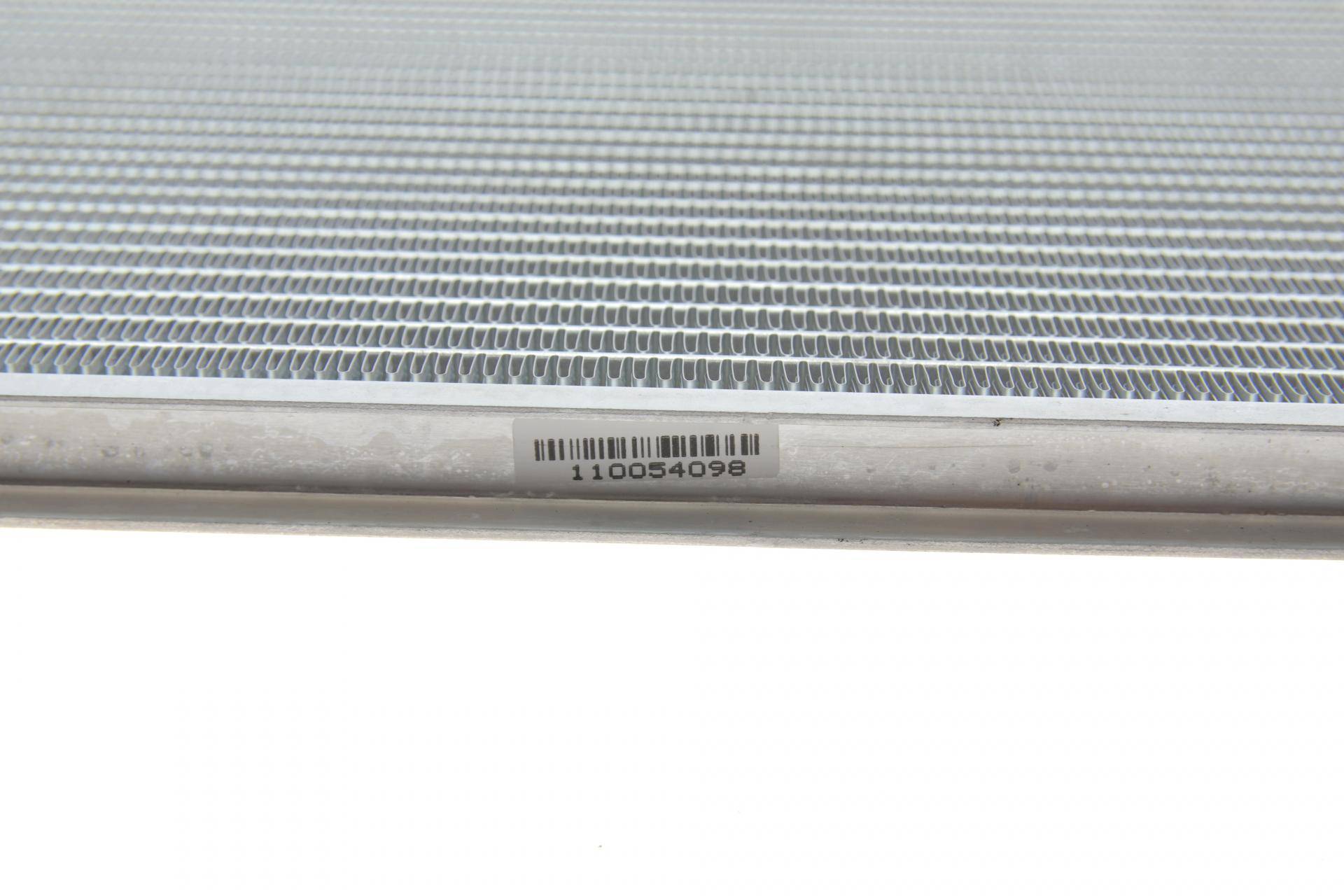 Радіатор охолодження Jeep Compass/Patriot/Chrysler Sebring 2.0/2.4 06-