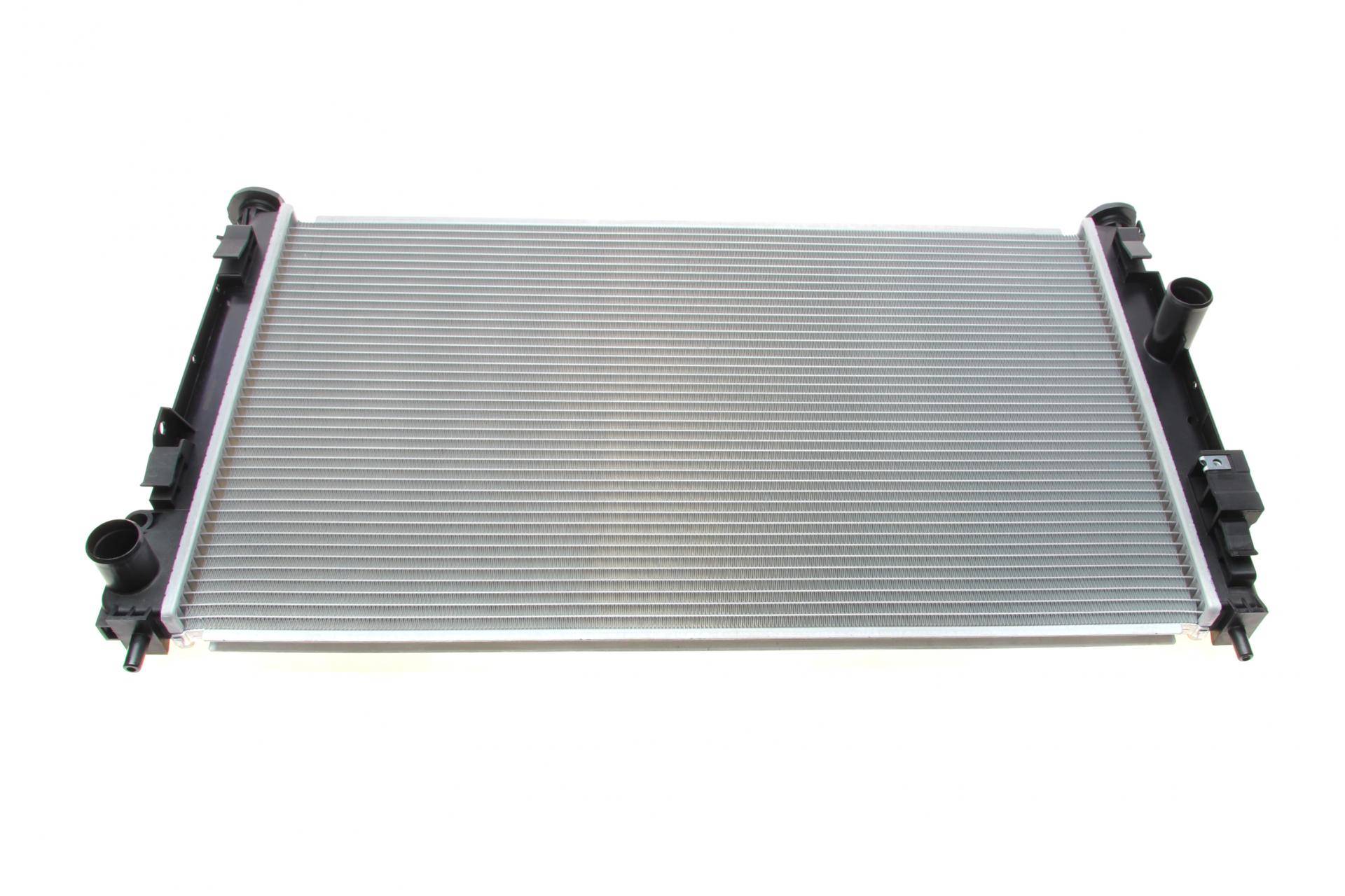 Радіатор охолодження Jeep Compass/Patriot/Chrysler Sebring 2.0/2.4 06-