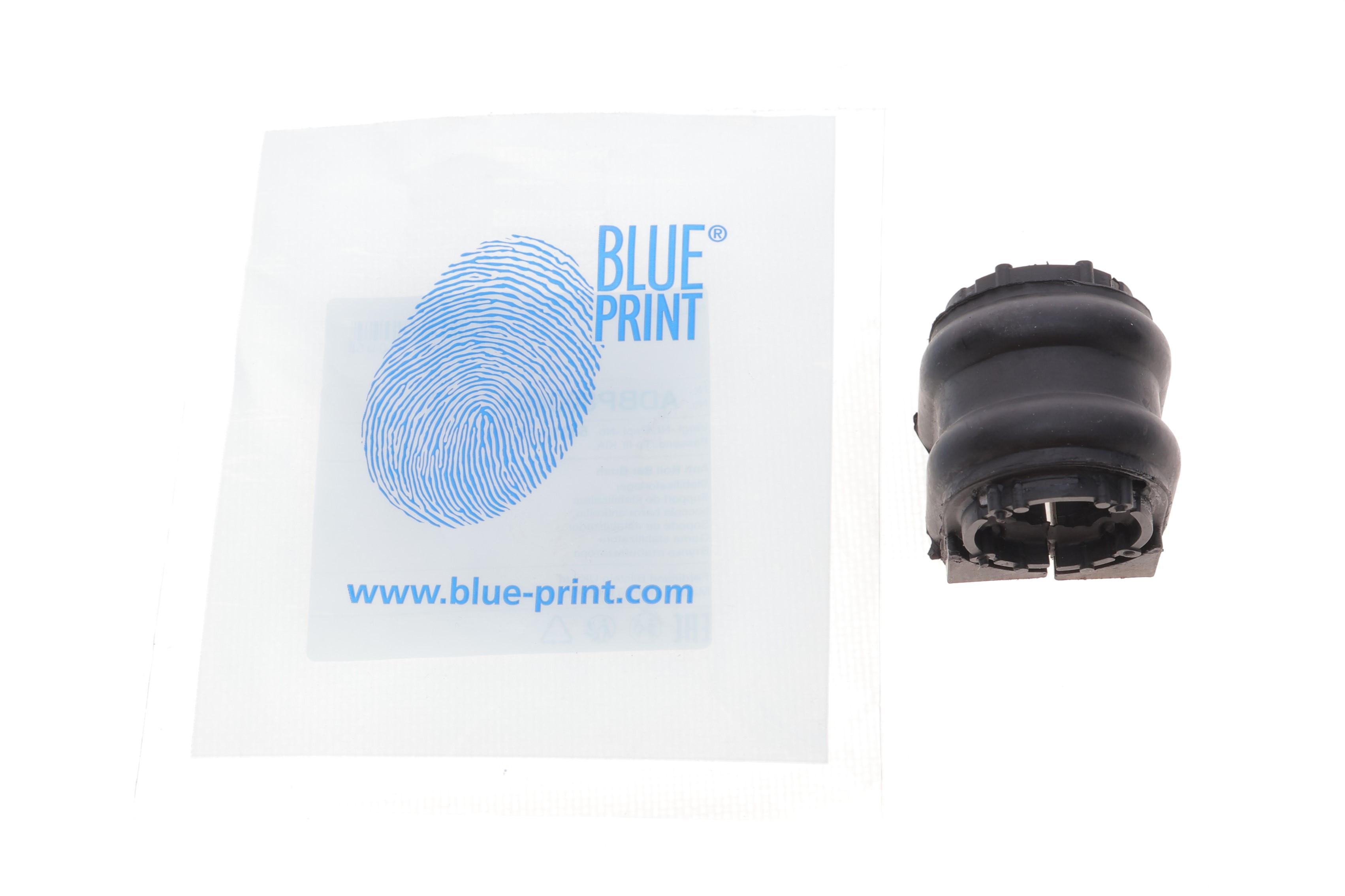 Втулка стабилизатора (переднего/заднего) Hyundai i30/Ioniq/Kia Soul 16- (d=21mm)