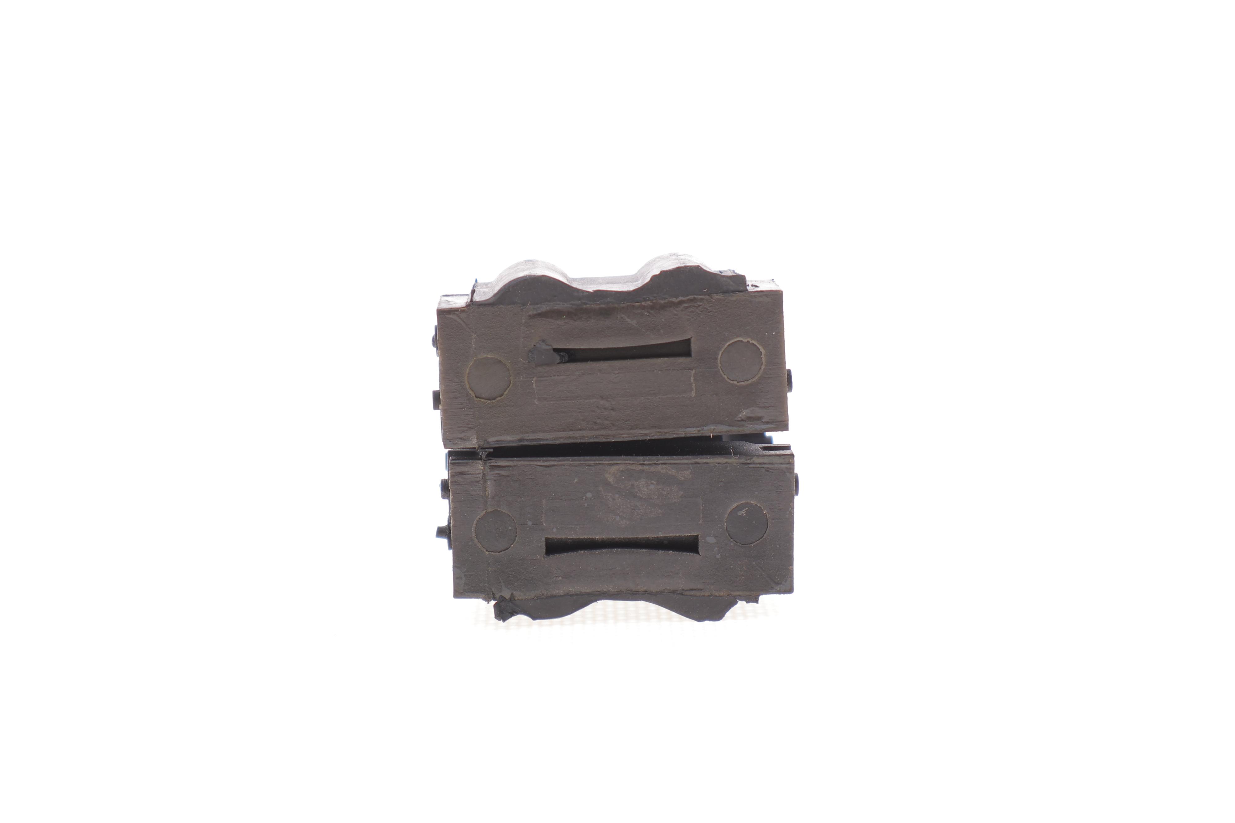 Втулка стабилизатора (переднего/заднего) Hyundai i30/Ioniq/Kia Soul 16- (d=21mm)