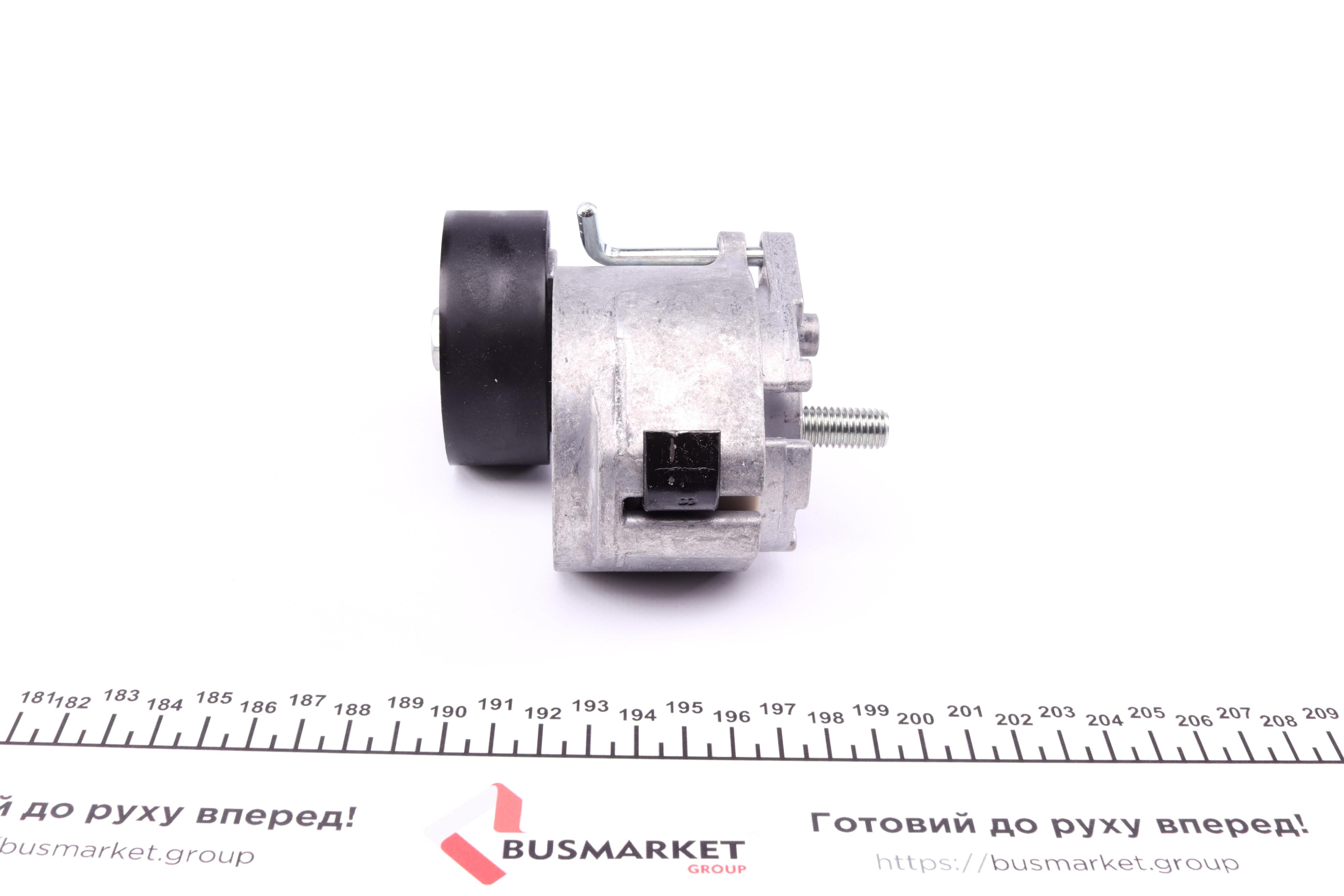 Натяжитель ремня генератора Fiat Doblo 1.6/2.0D Multijet 10-