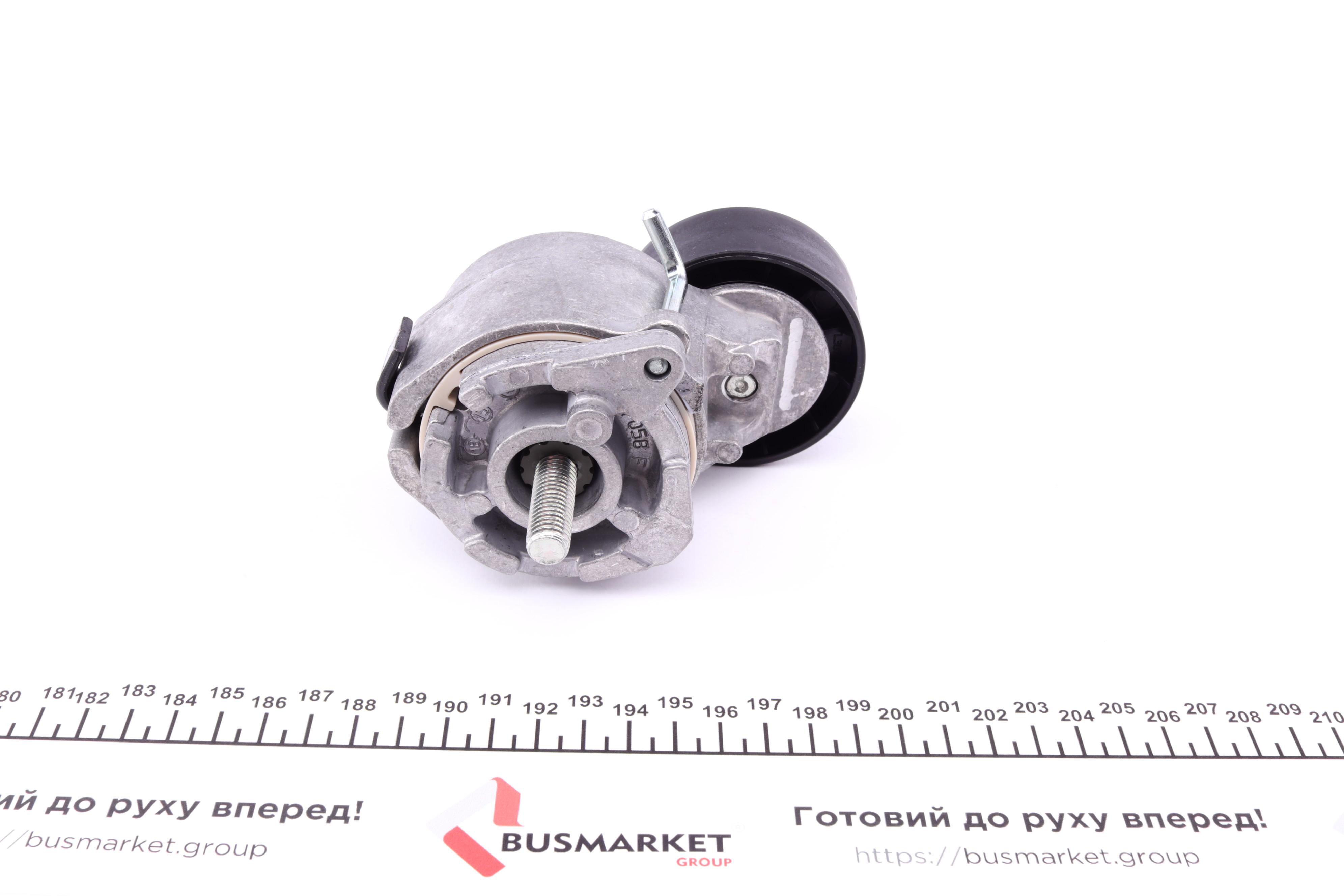 Натяжитель ремня генератора Fiat Doblo 1.6/2.0D Multijet 10-