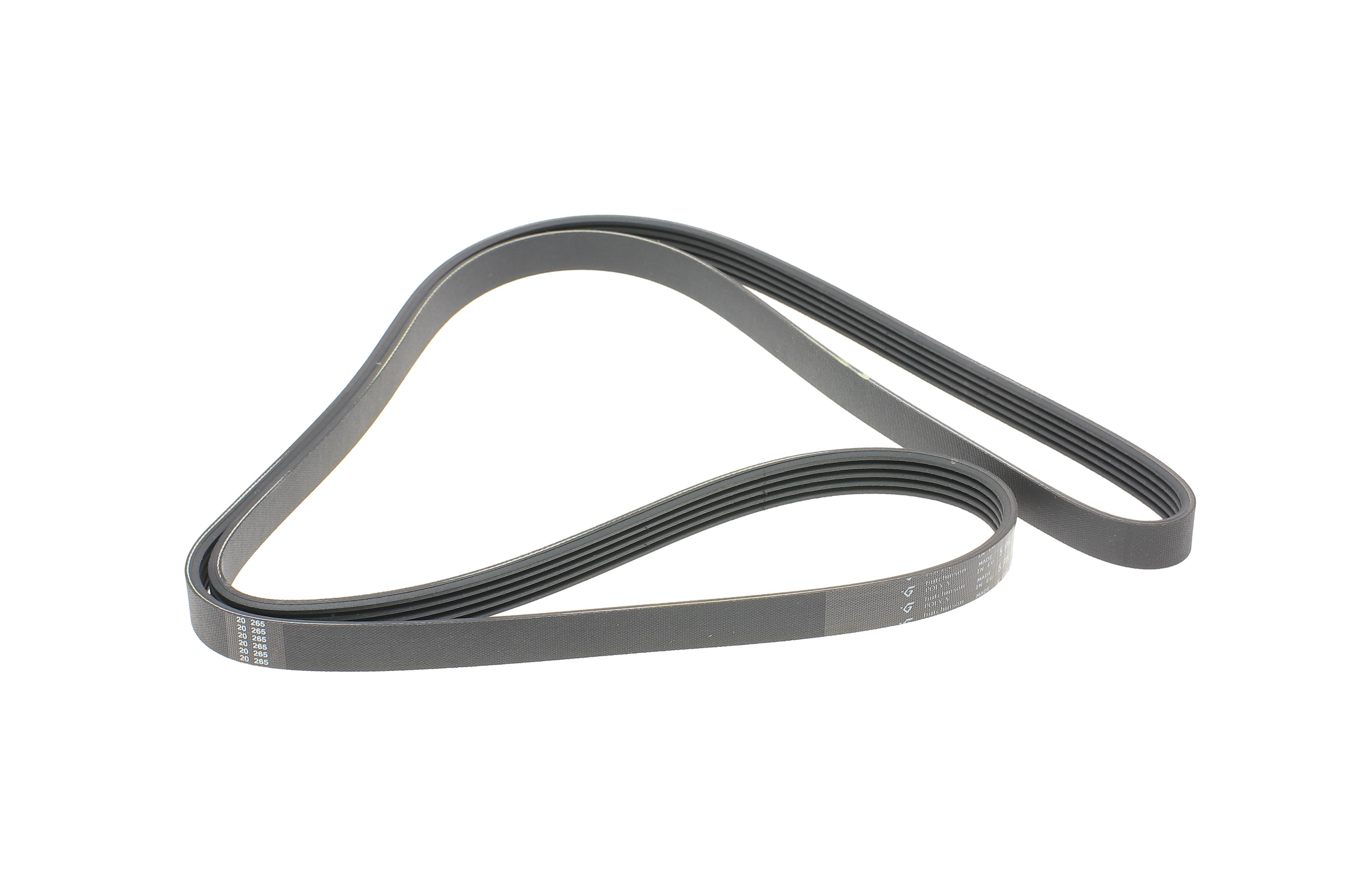 Ремінь генератора BMW 3 (E36) 1.8TDS 95-00 (5PK1885)