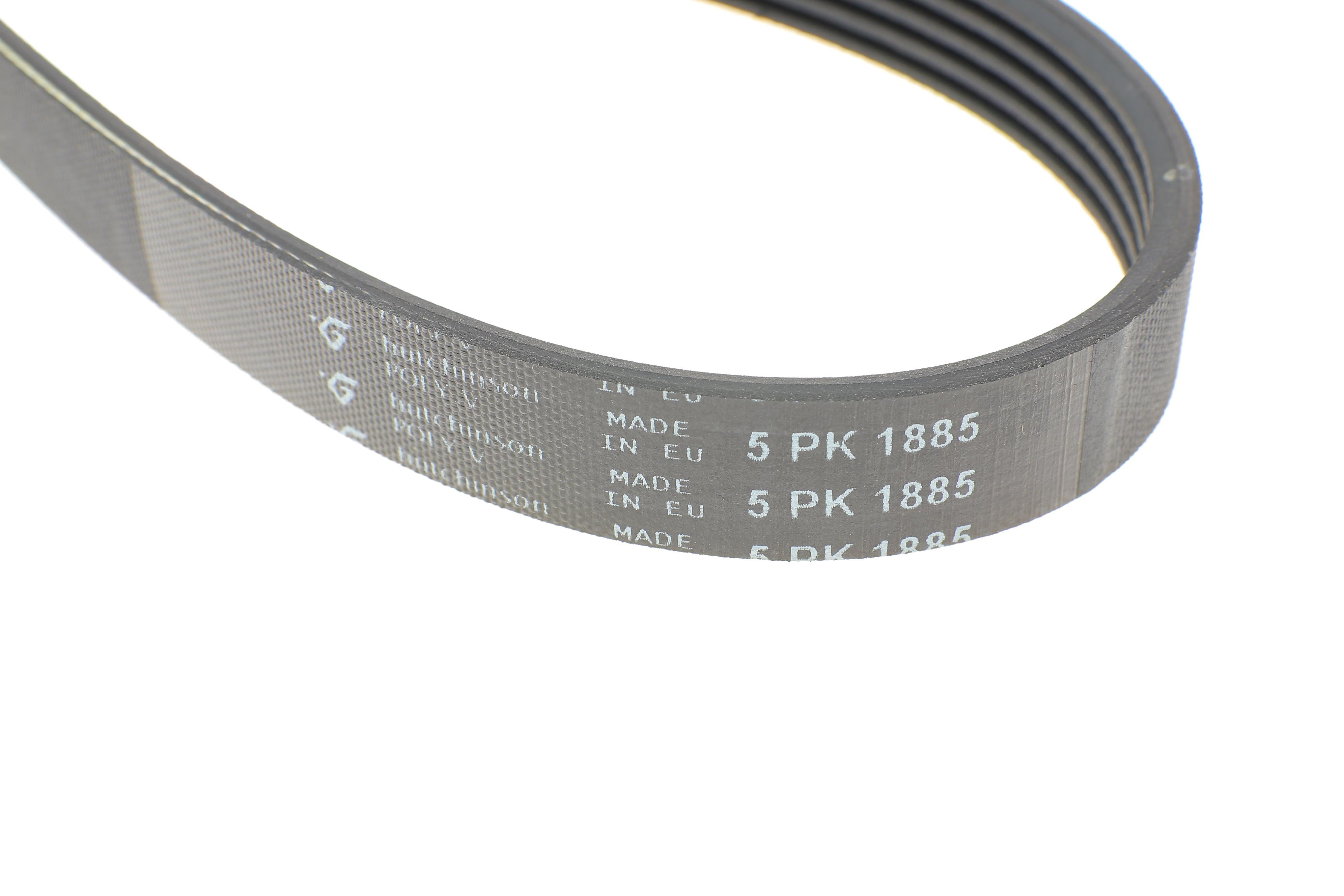 Ремінь генератора BMW 3 (E36) 1.8TDS 95-00 (5PK1885)