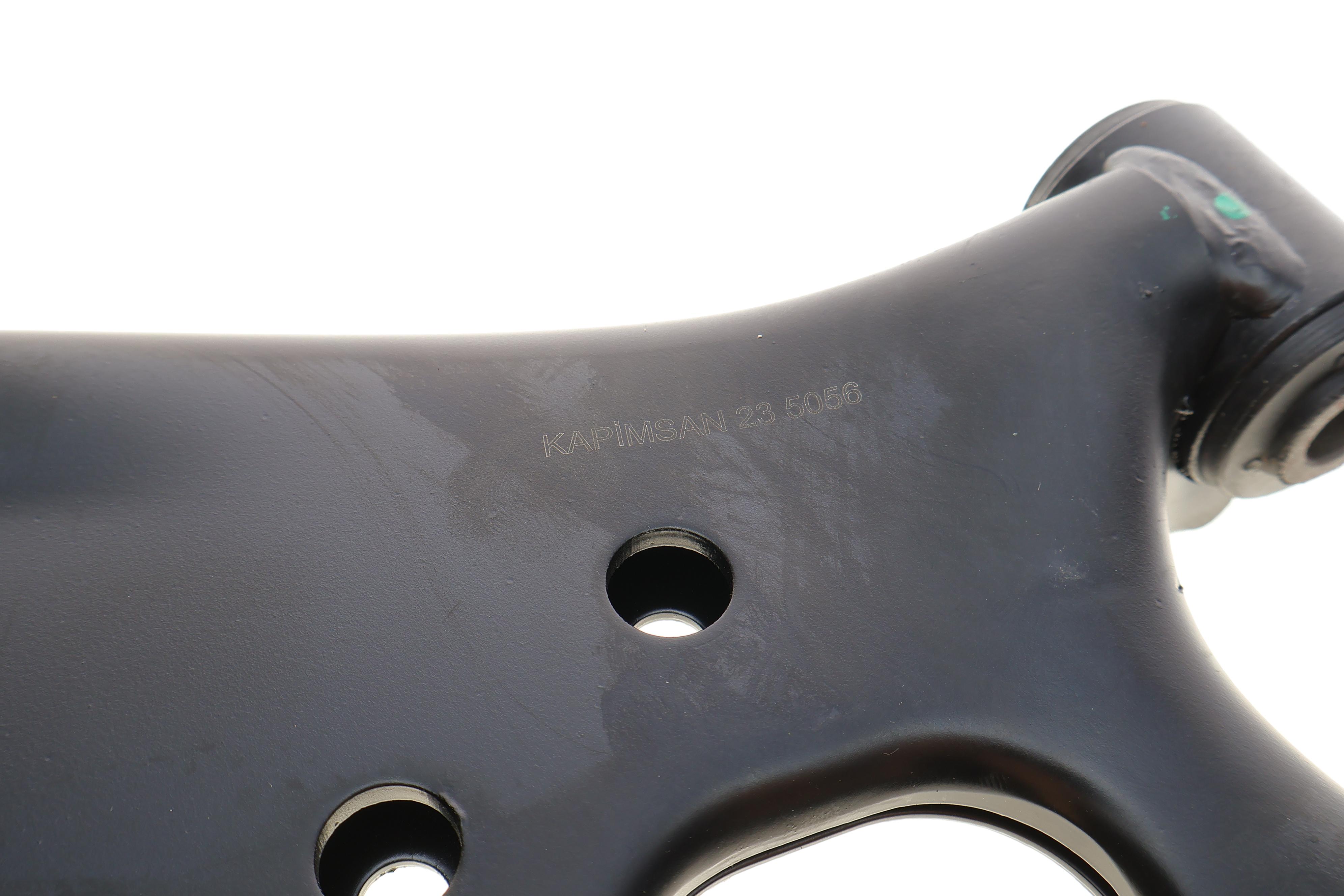 Важіль підвіски (передній/знизу) (L) Hyundai Accent IV 10-