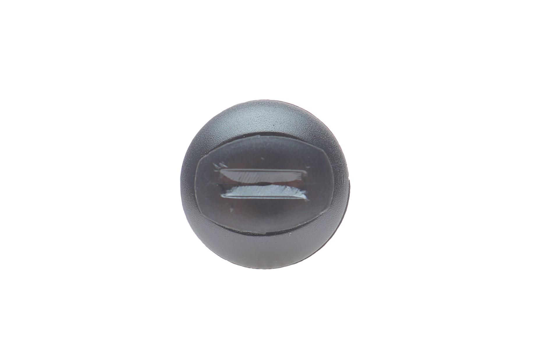 Кліпса кріплення личкування внутрішнього (к-кт 5 шт) MB Sprinter (W906)/Vito (W639) 06-