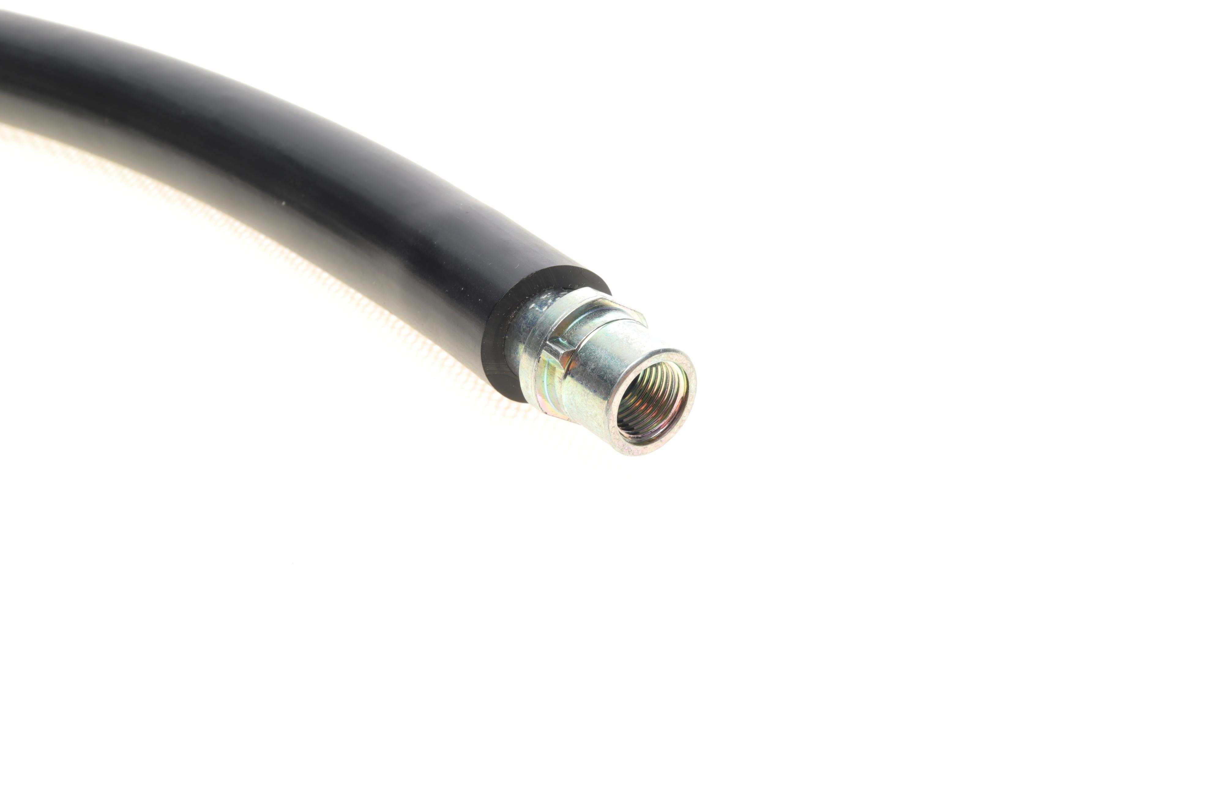 Шланг гальмівний (передній) VW LT 28-46 96-06 (L=410mm)