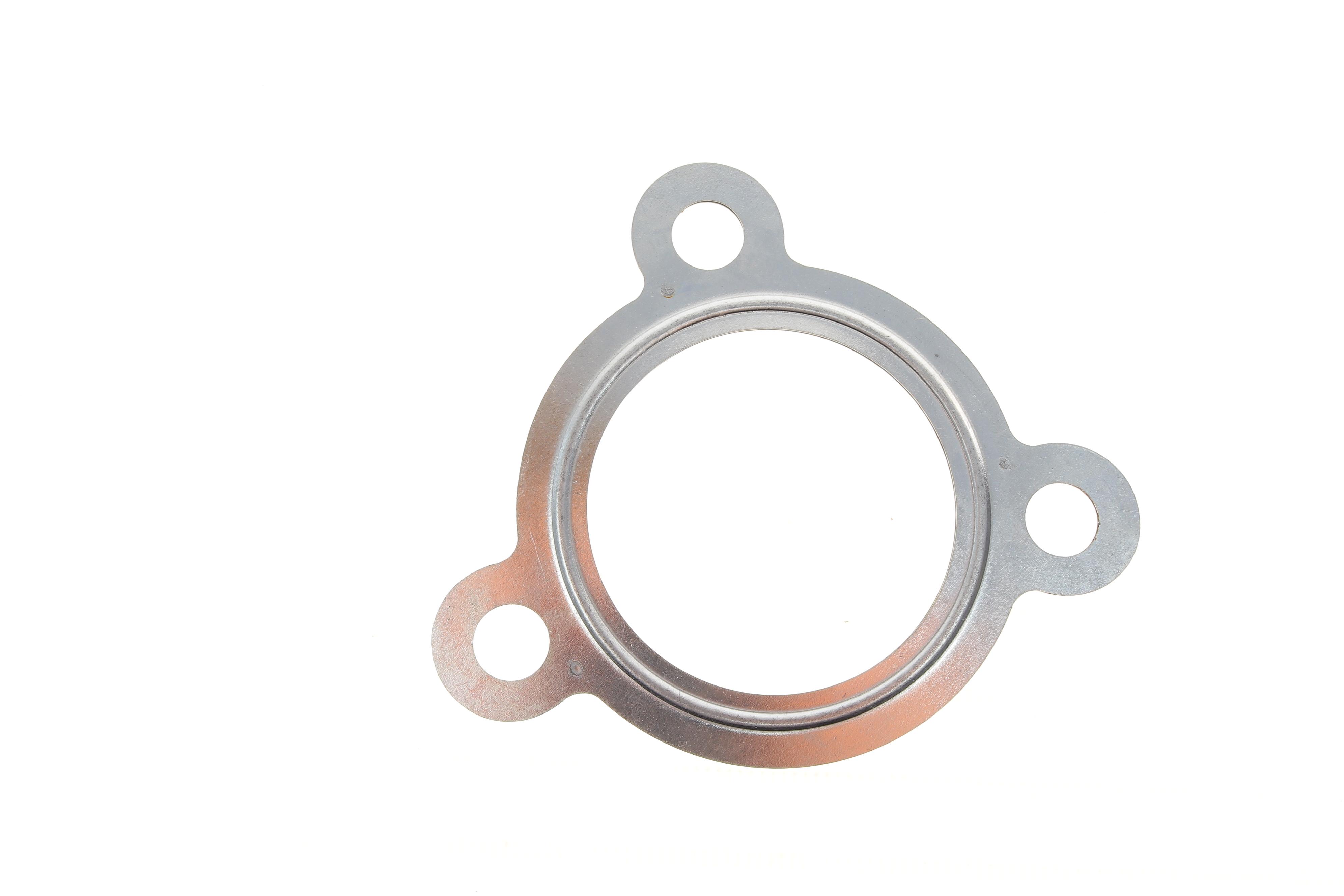 Прокладка трубы выхлопной VW Touareg 5.0 TDI 02-10