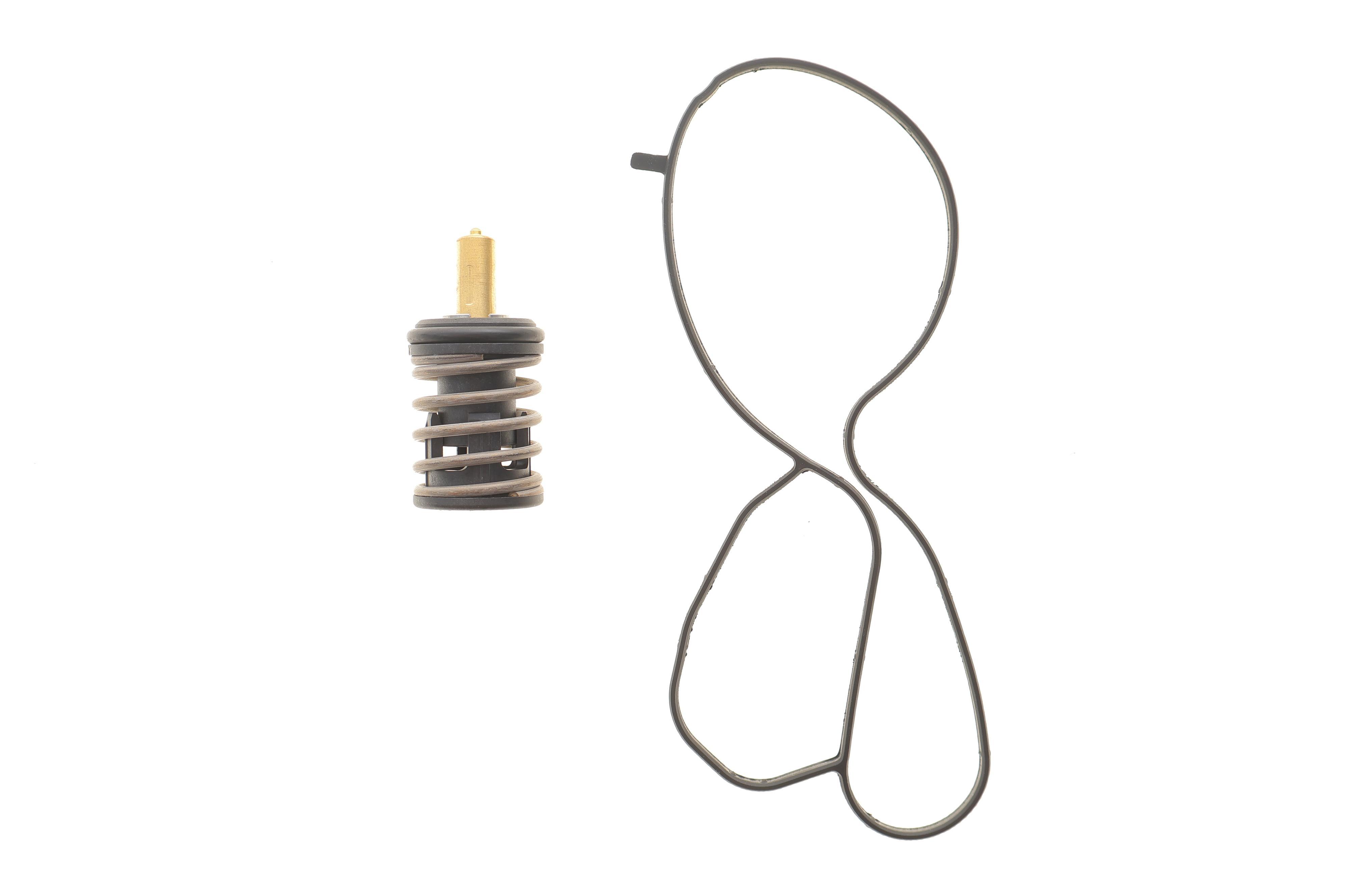 Термостат VW Caddy IV 1.0/1.4 TSI/1.6 15-20 (87°C)