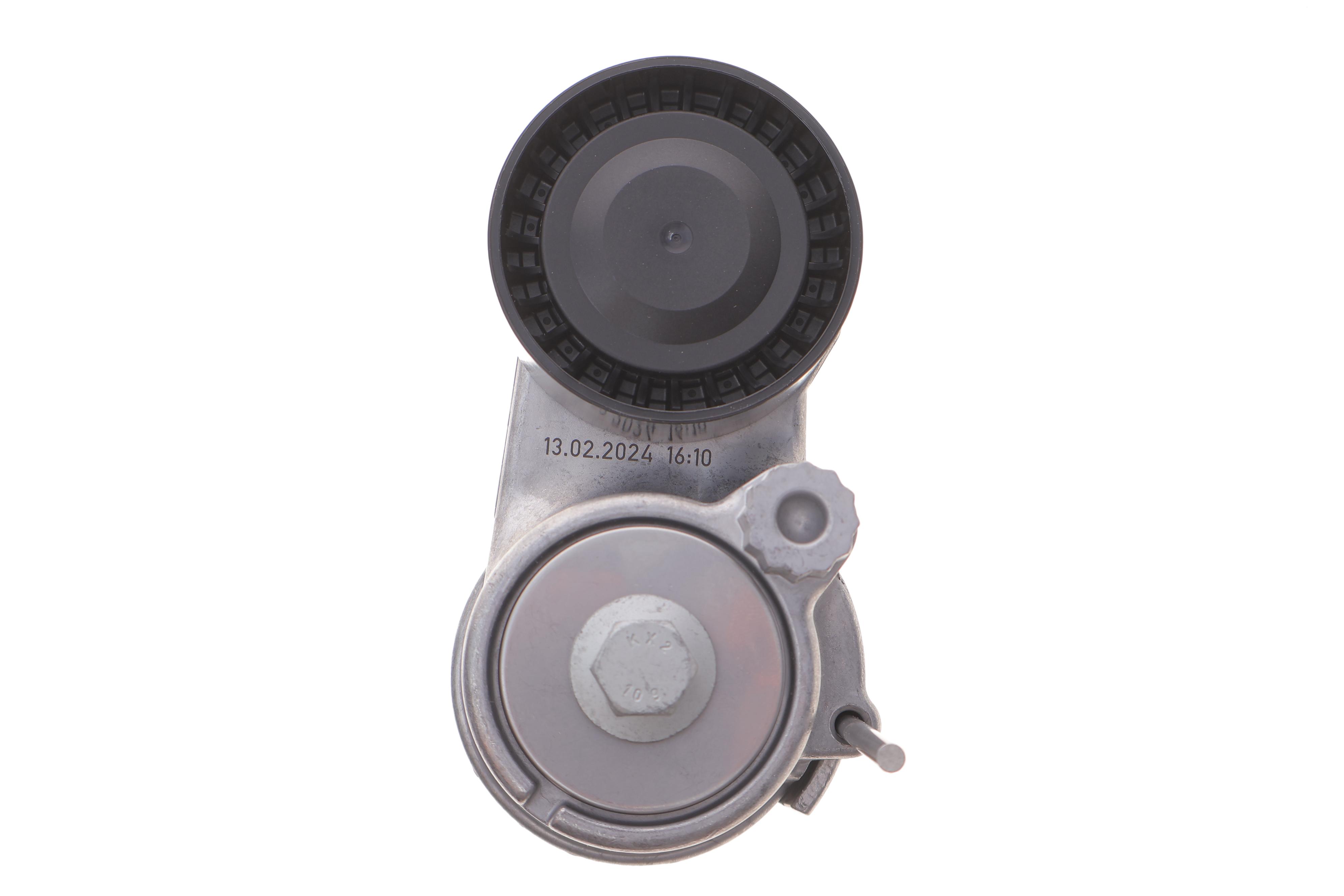 Натяжник ременя генератора Opel Astra/Insignia 13-