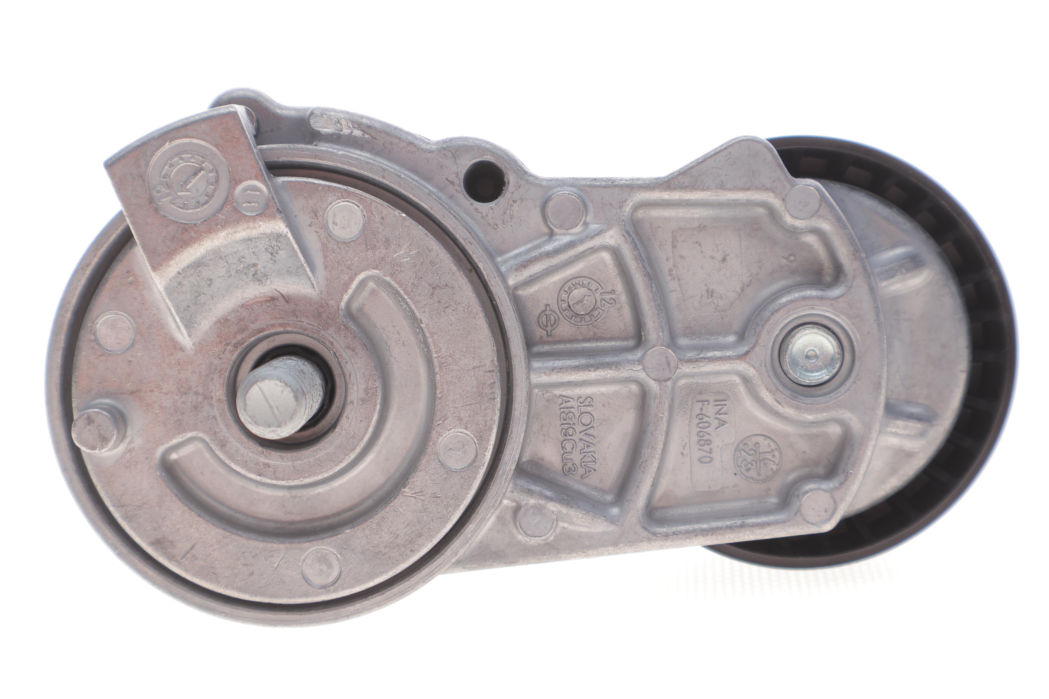 Натяжник ременя генератора Opel Astra/Insignia 13-