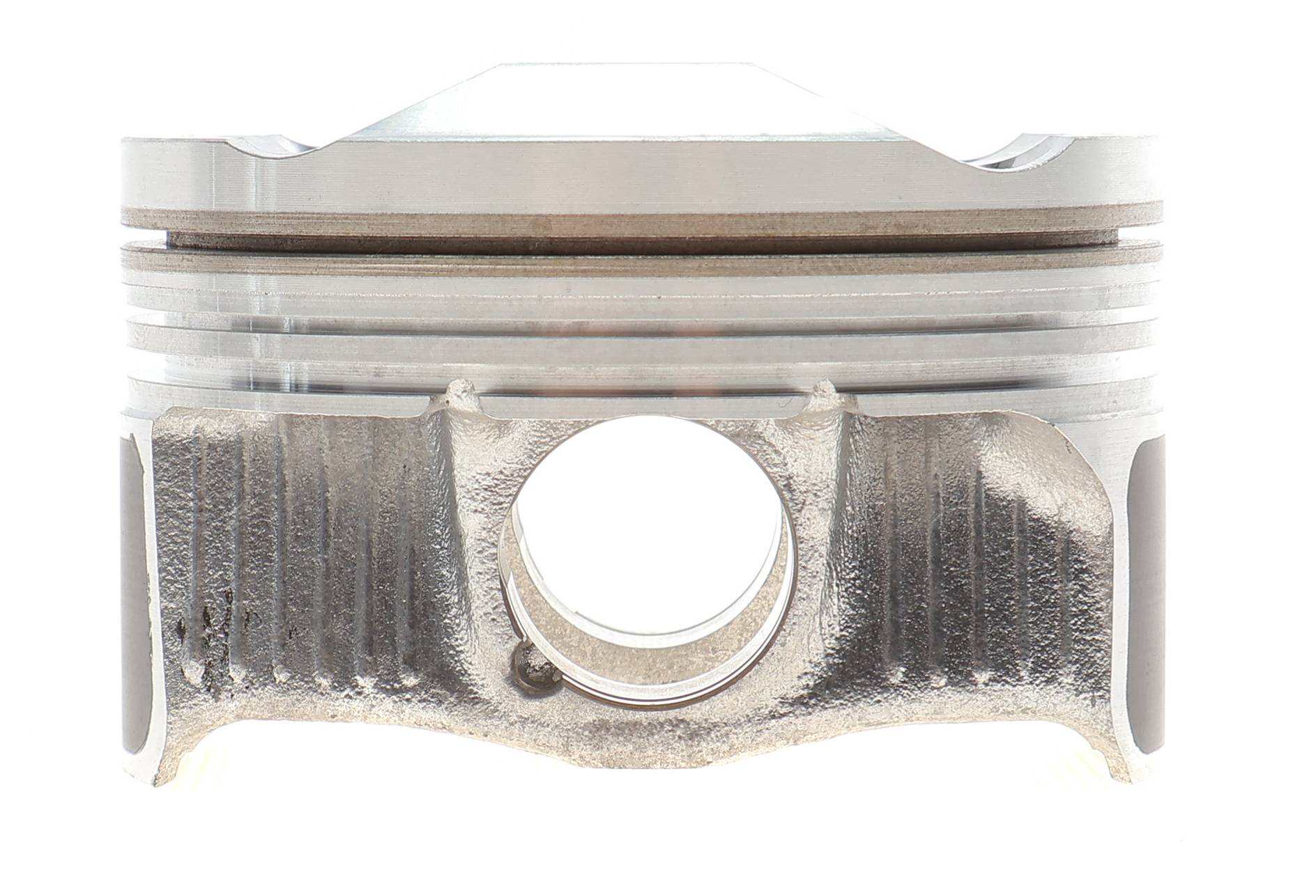 Поршень Citroen Berlingo/Peugeot Partner 1.2 THP 16- (75.00mm/STD) (з кільцями)