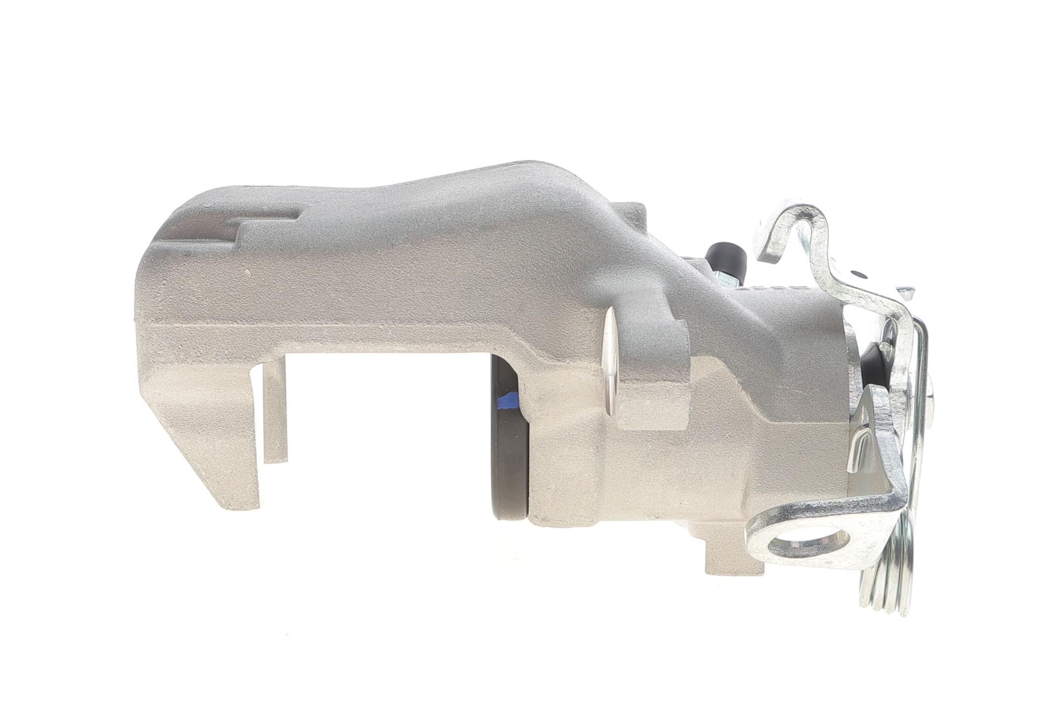 Супорт гальмівний (задній) (L) Citroen C2/C3/C4/Peugeot 207/208 02- (d=38mm) (Lucas)