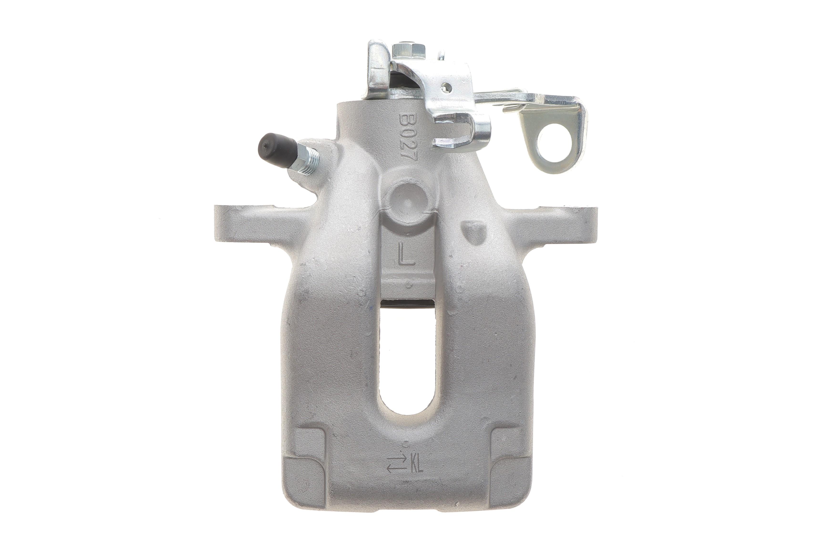 Супорт гальмівний (задній) (L) Citroen C2/C3/C4/Peugeot 207/208 02- (d=38mm) (Lucas)