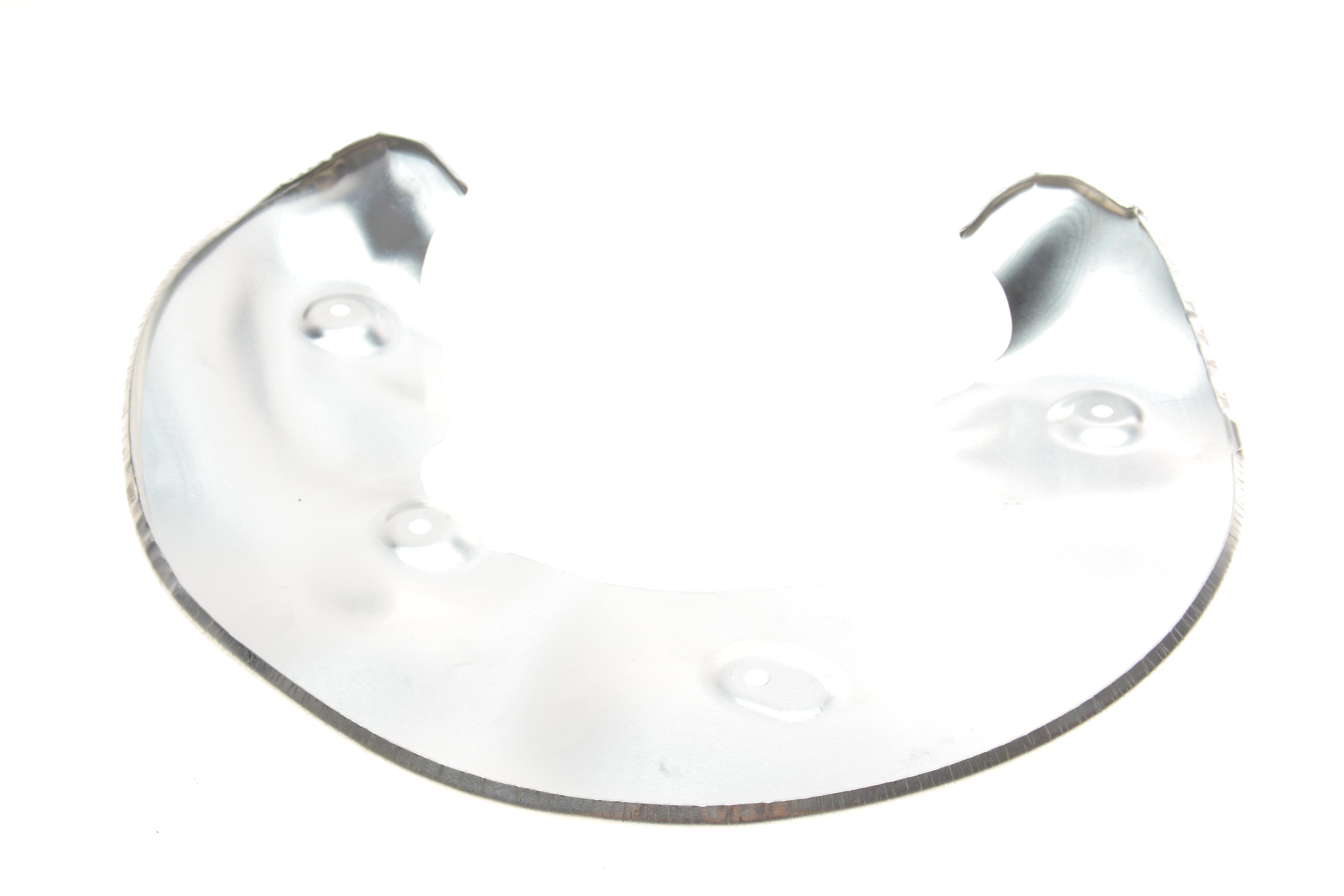 Захист диска гальмівного (переднього) (R) Audi A4/A5/A6/A7/Q5 07-