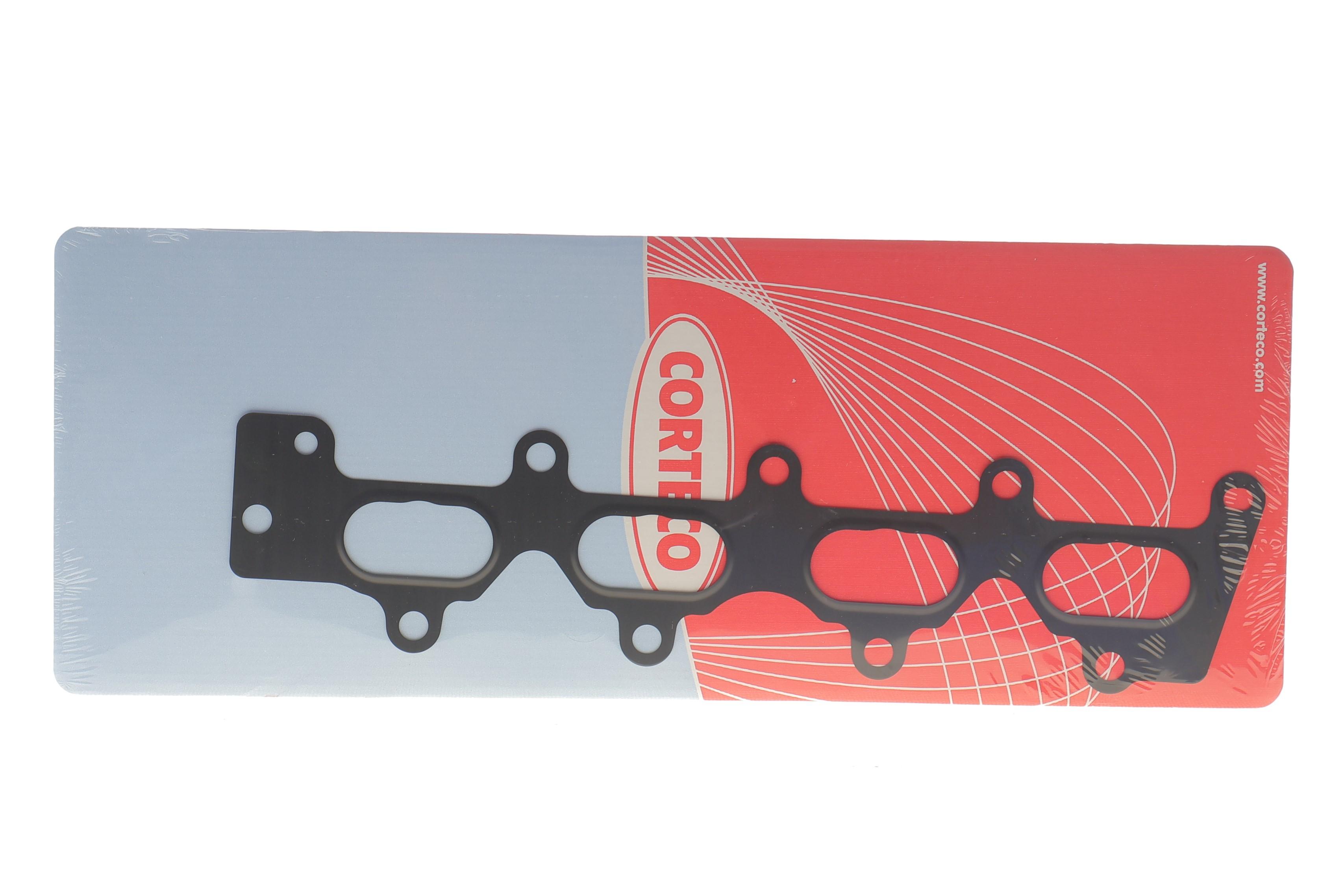 Прокладка колектора впускного Renault Kangoo 1.6 16V 01-