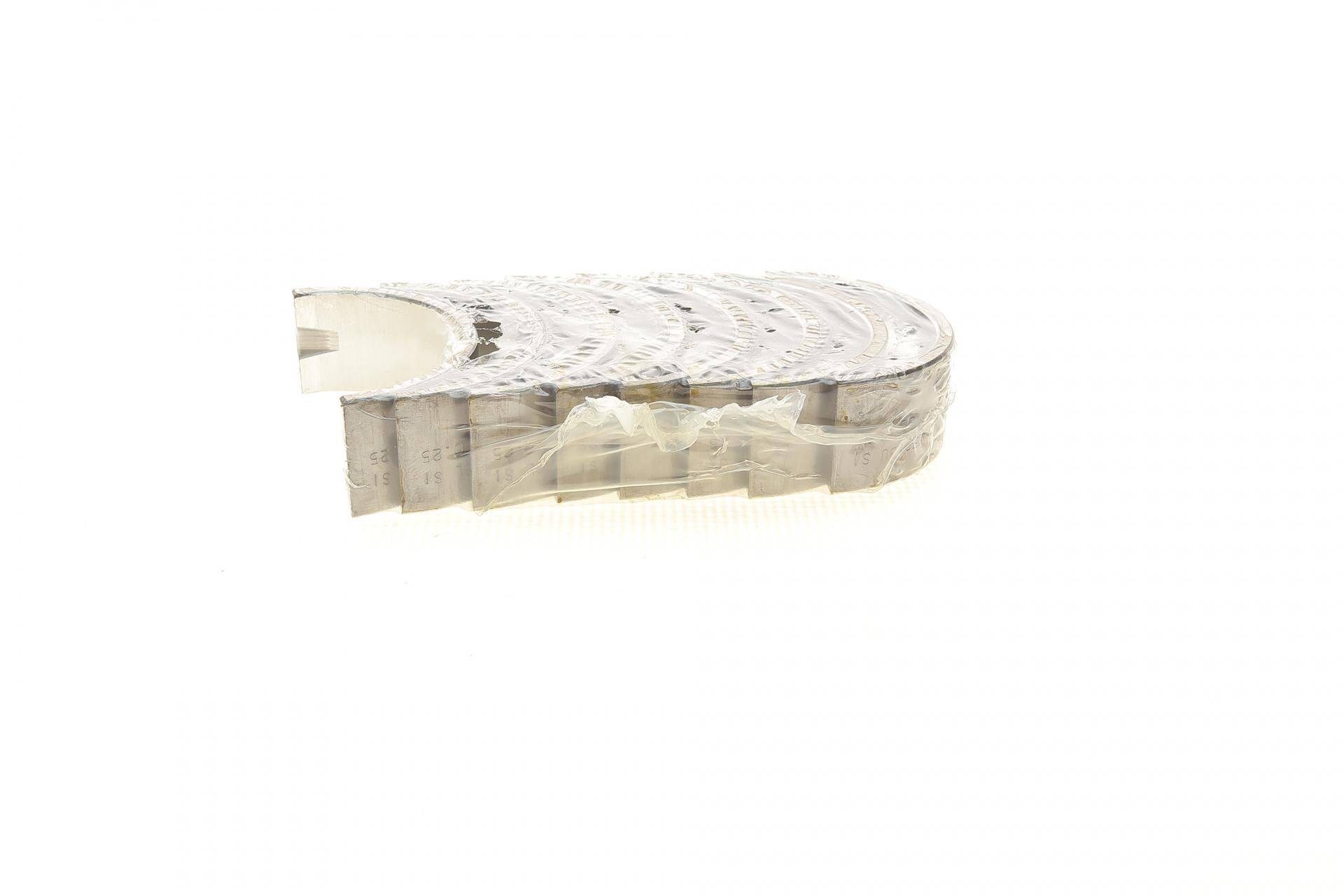 Вкладиші корінні Skoda Fabia/VW Polo 1.0 14- (+0.25)