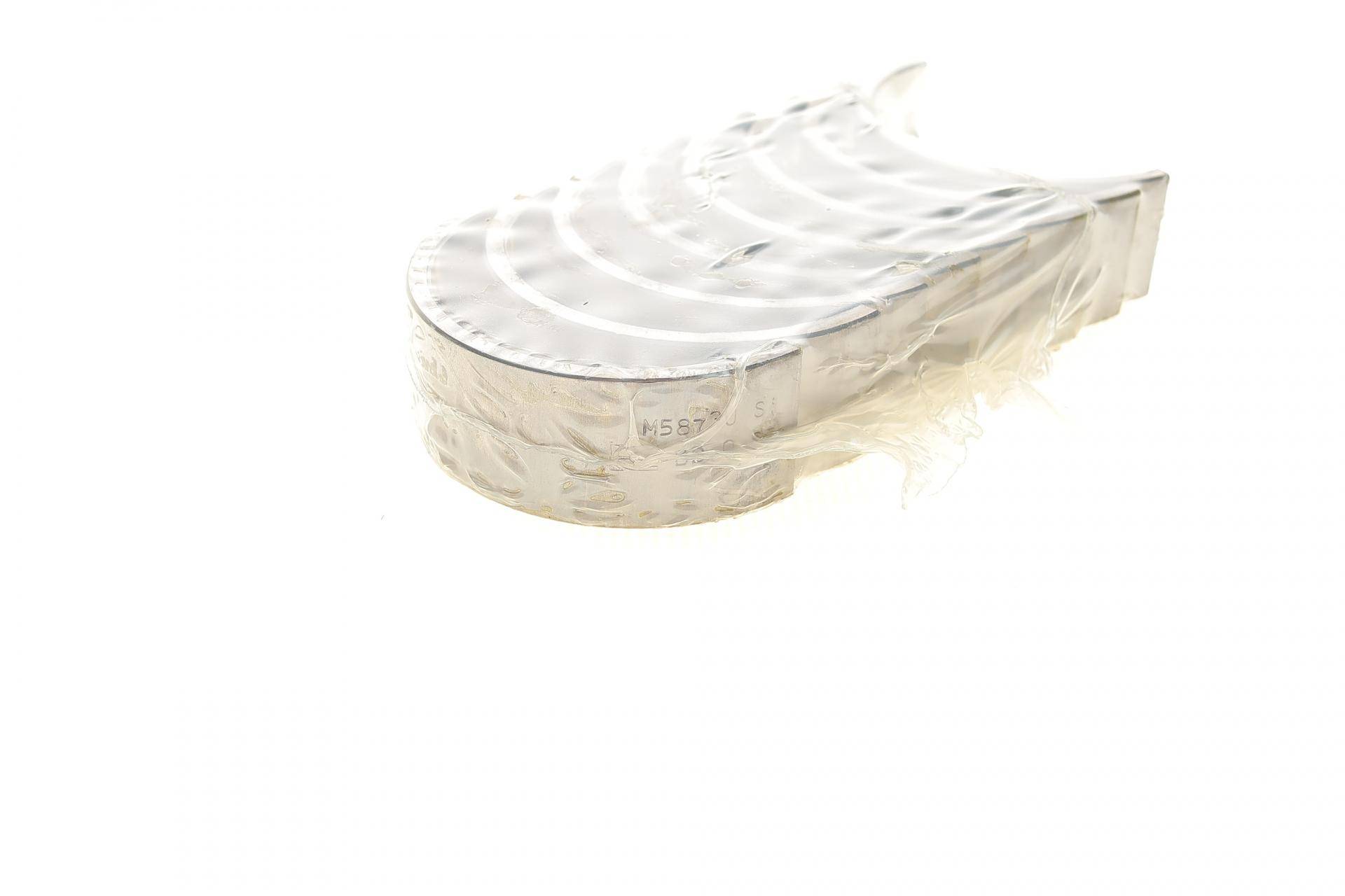 Вкладиші корінні Skoda Fabia/VW Polo 1.0 14- (+0.25)