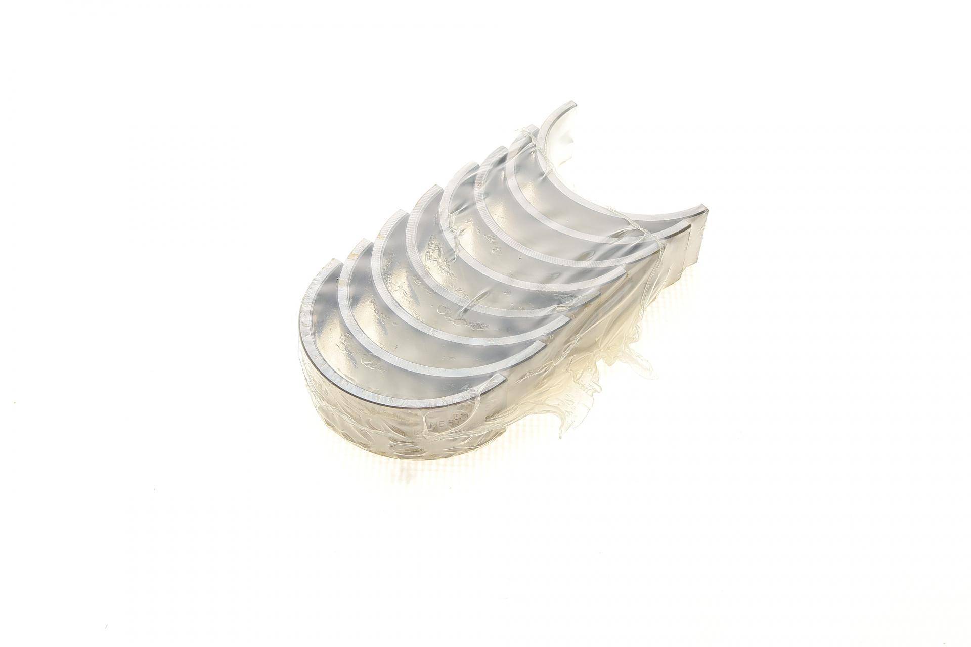 Вкладиші корінні Skoda Fabia/VW Polo 1.0 14- (+0.25)