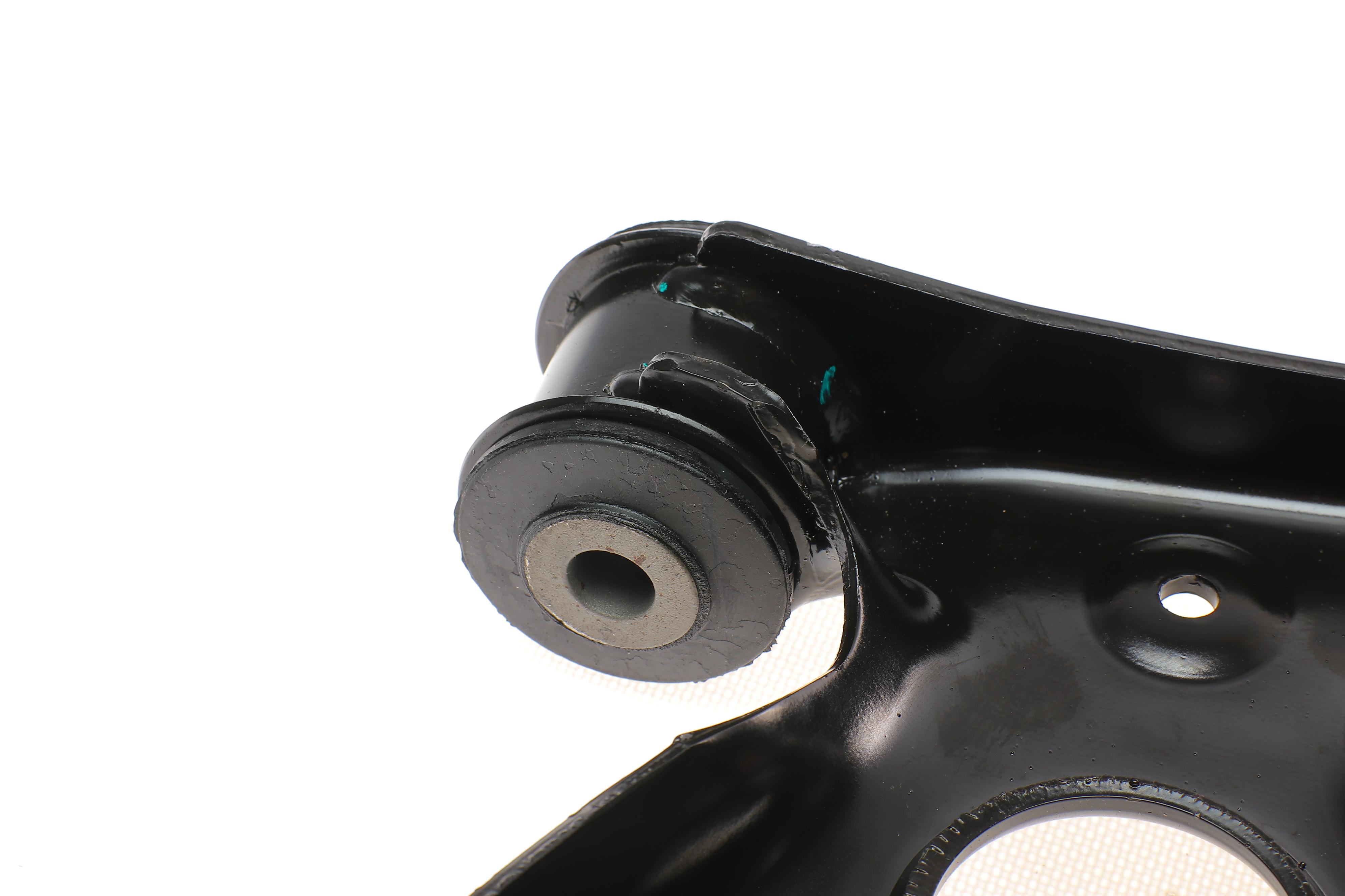 Важіль підвіски (передній/знизу) (L) Audi A3 03-13/Seat Leon 05-/VW Golf 08-/Touran 03-10 (з кульово