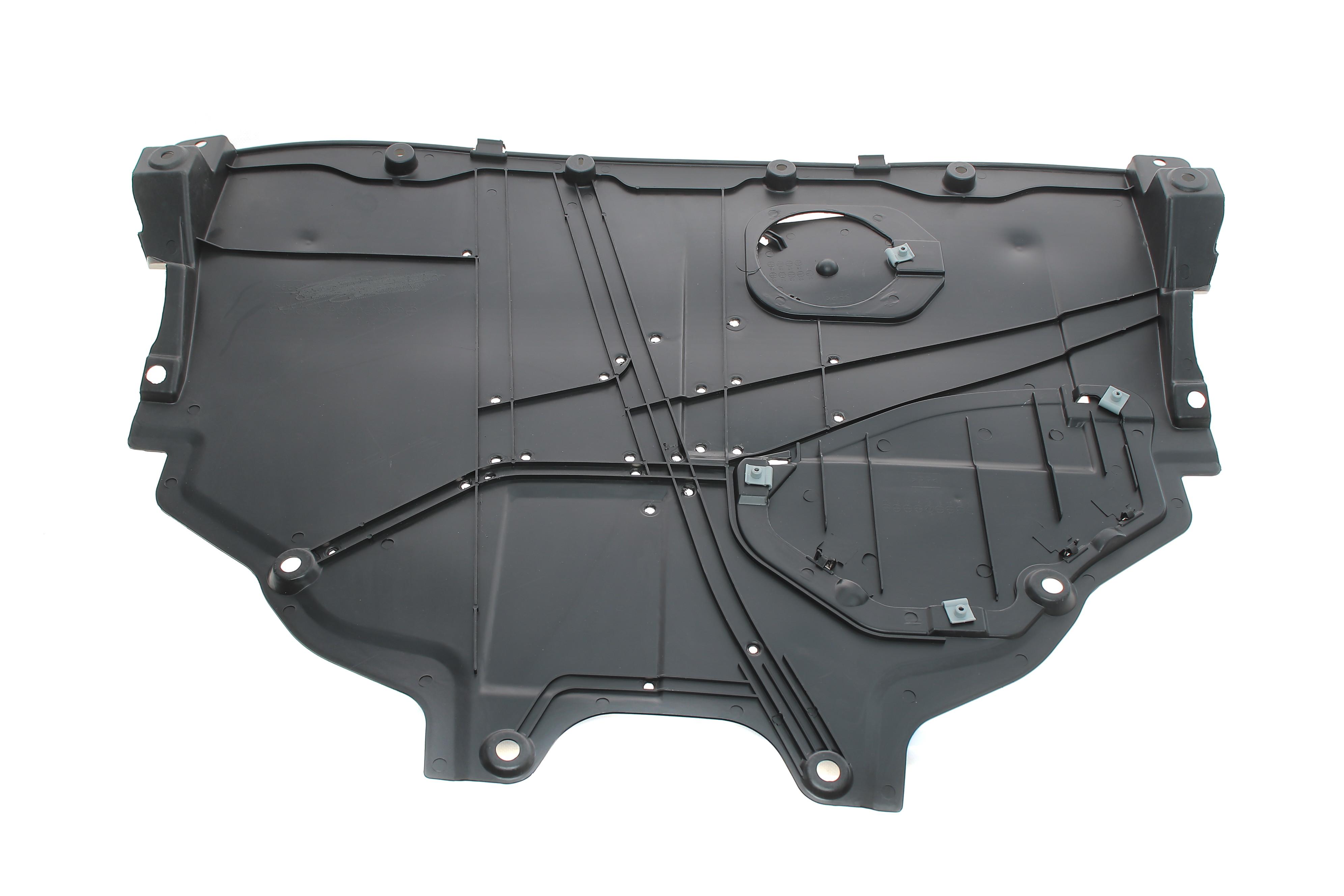 Захист двигуна Mazda 6 2.0-2.5/2.2D 12- (задня частина)