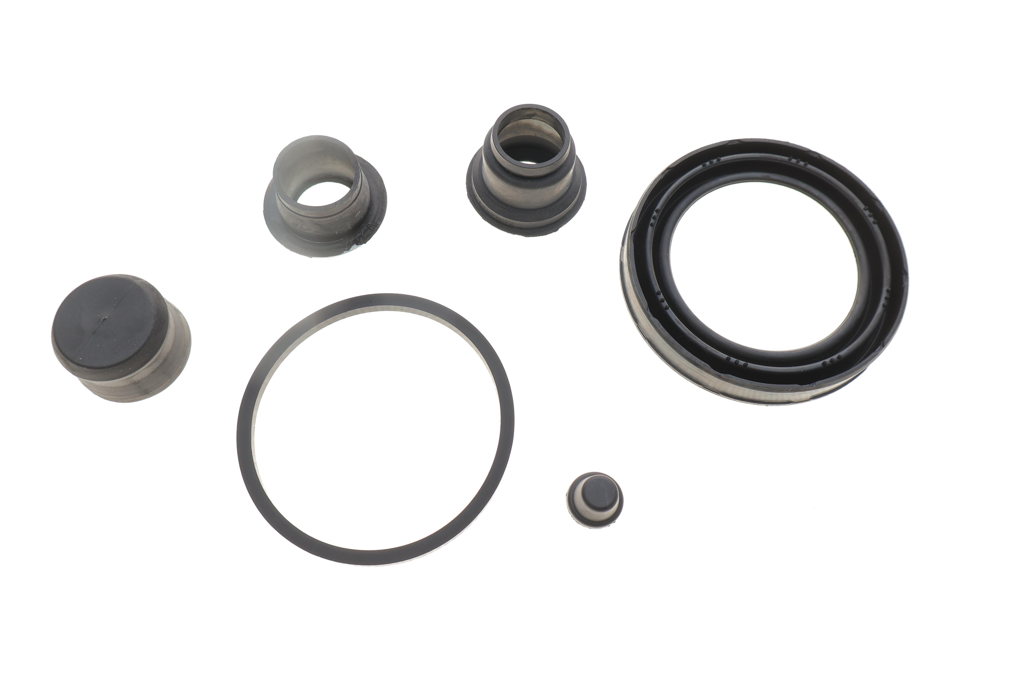 Ремкомплект суппорта (переднего) Ford Escort 95-01 (d=54) (Bendix-Bosch)