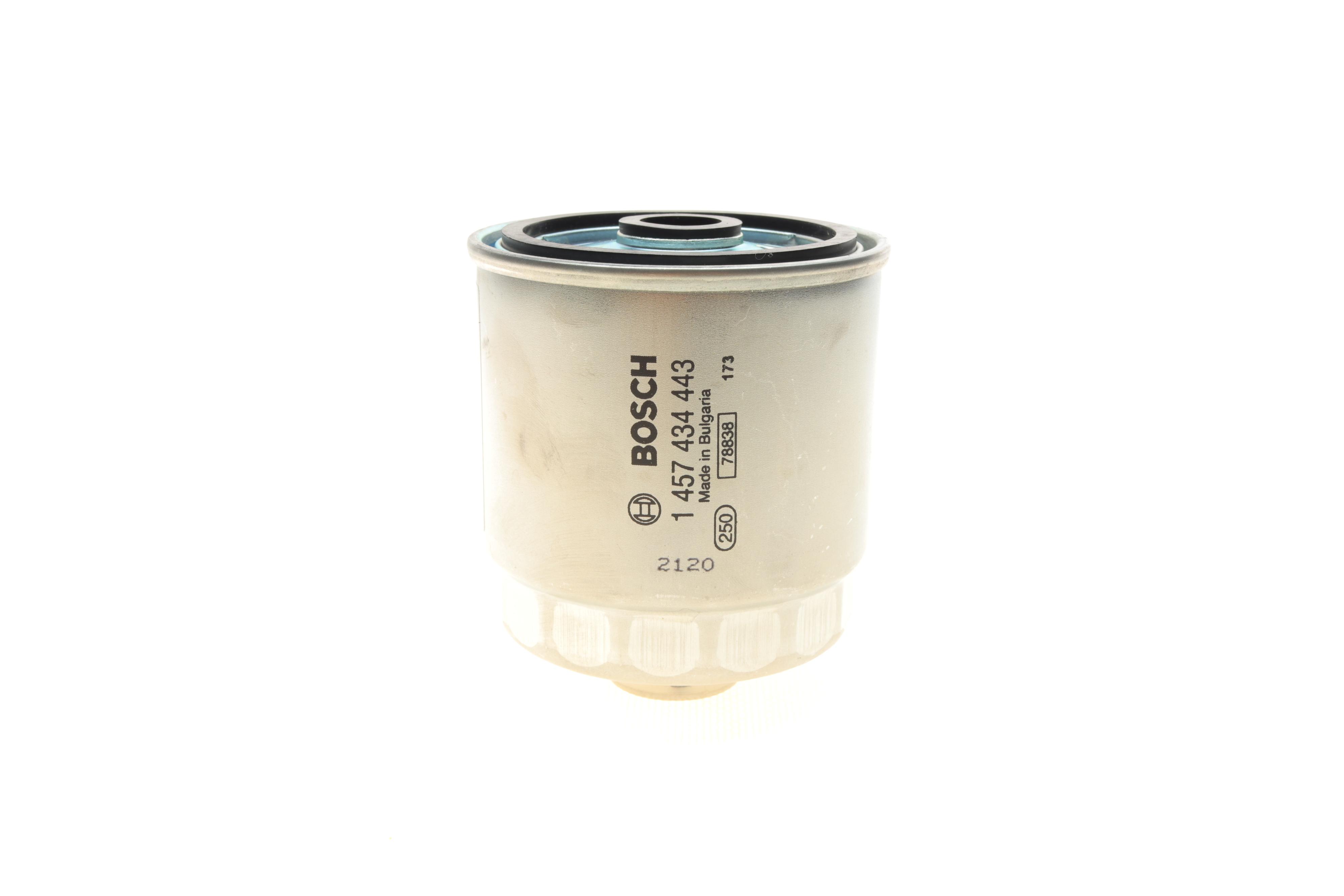 Фильтр топливный Hyundai Accent/Kia Rio 1.5 CRDI 02-06