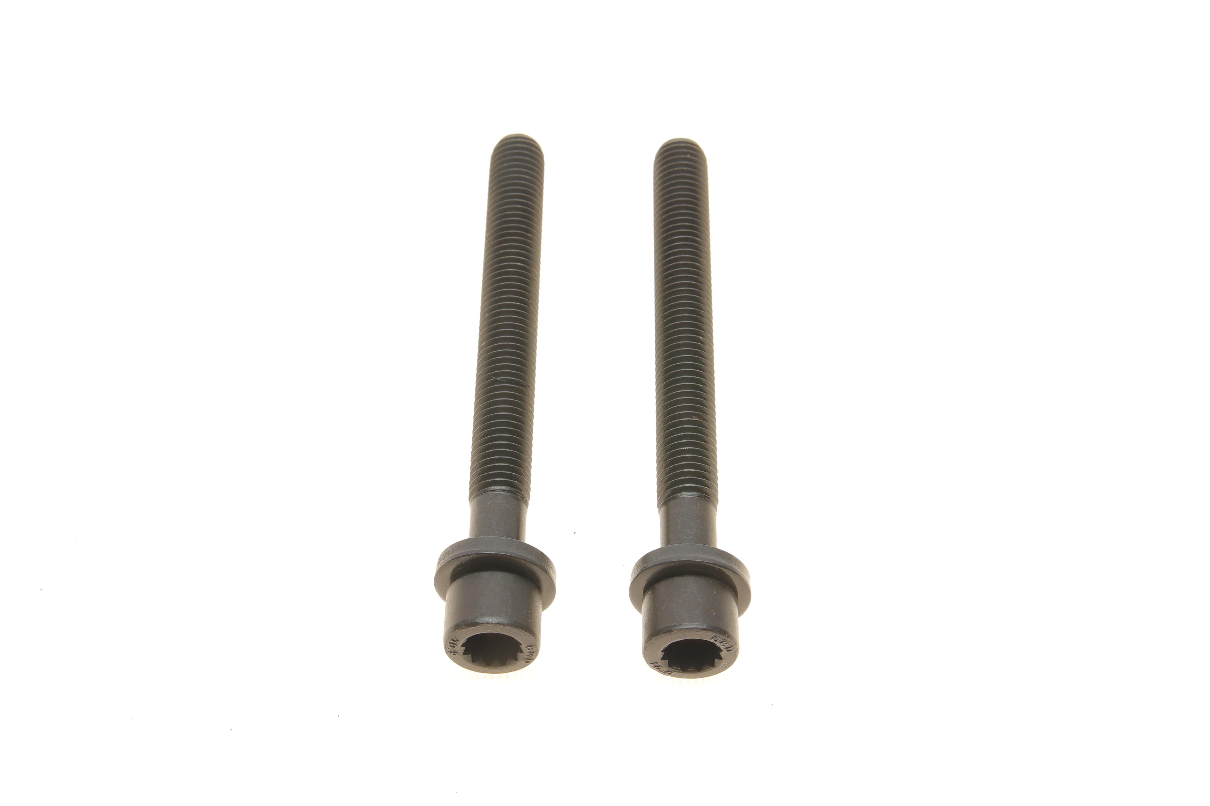 Болты головки (к-кт 2 шт) VW LT 28-55 2.4 i/2.4 TD 78-96