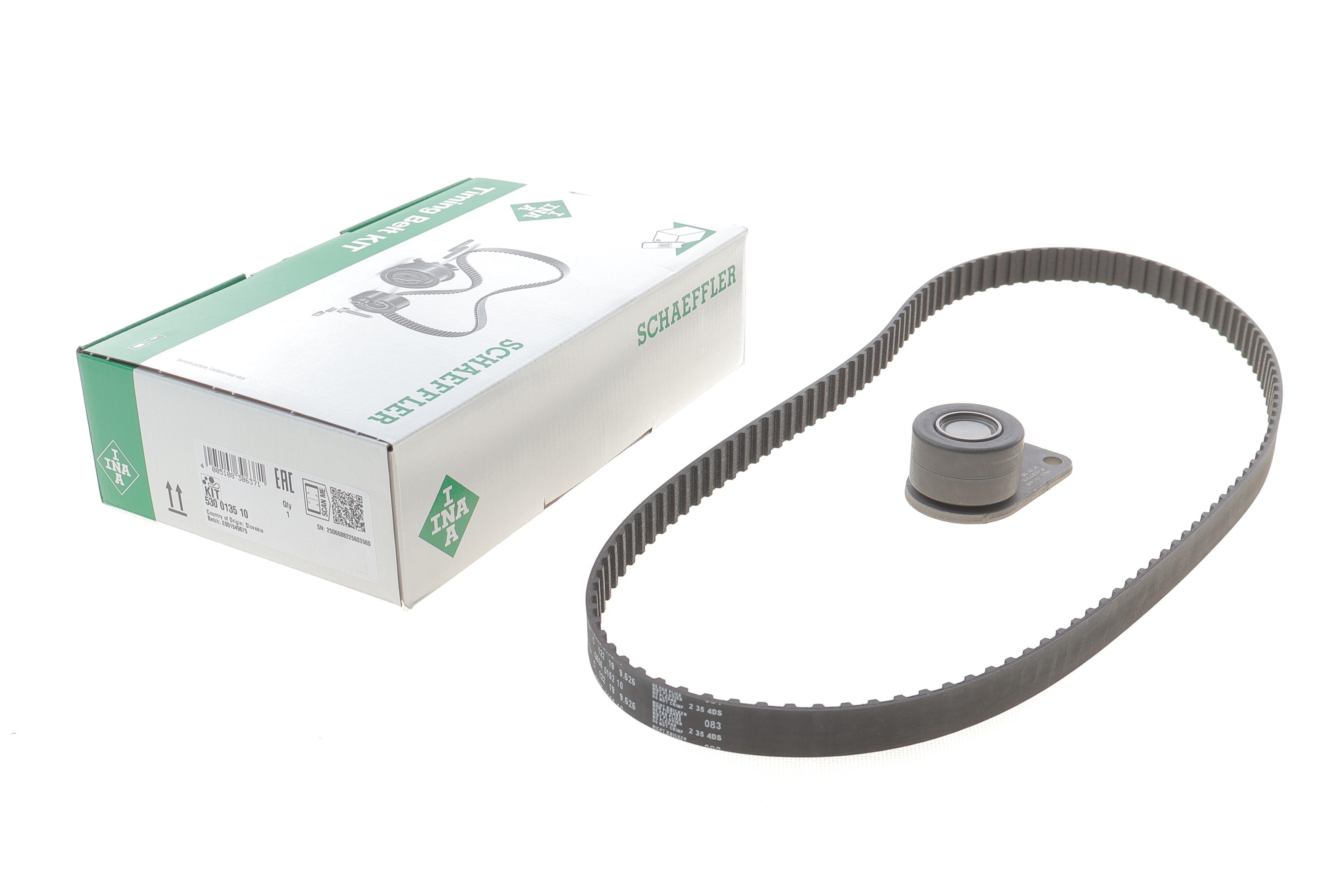 Комплект ГРМ Ford Transit 2.0i 77-94