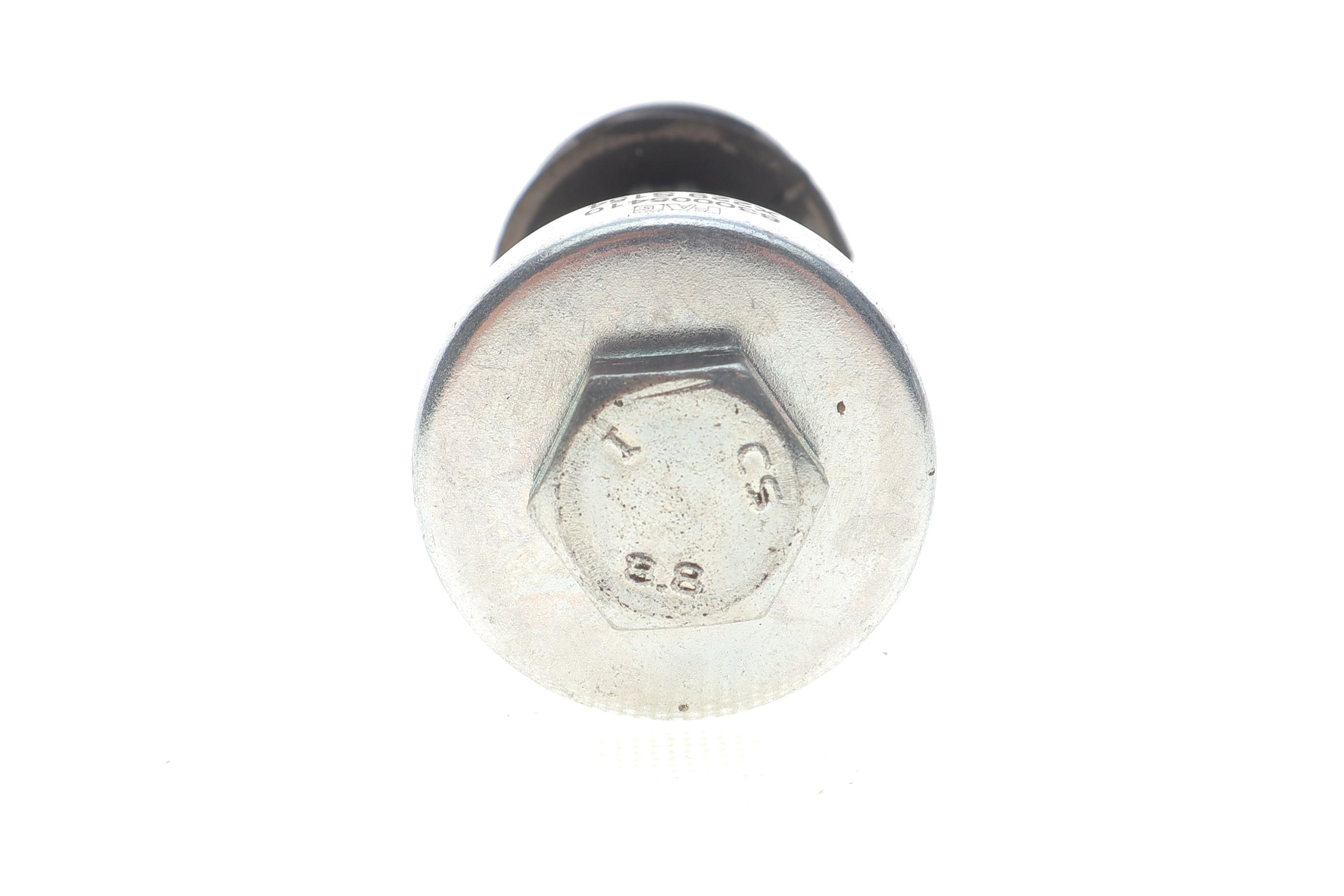 Ремкомплект маятника рулевого управления MB 190 (W201) 82-93