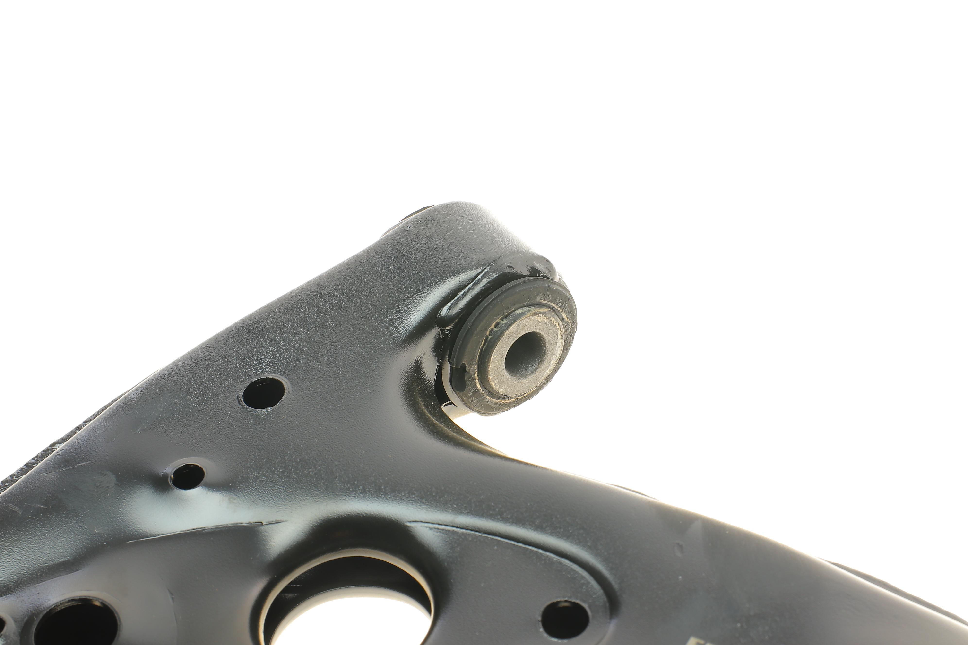 Важіль підвіски (передній/знизу) (R) Seat Cordoba/Ibiza 02-09/Skoda Fabia 99-14/Roomster 06-15(з шар