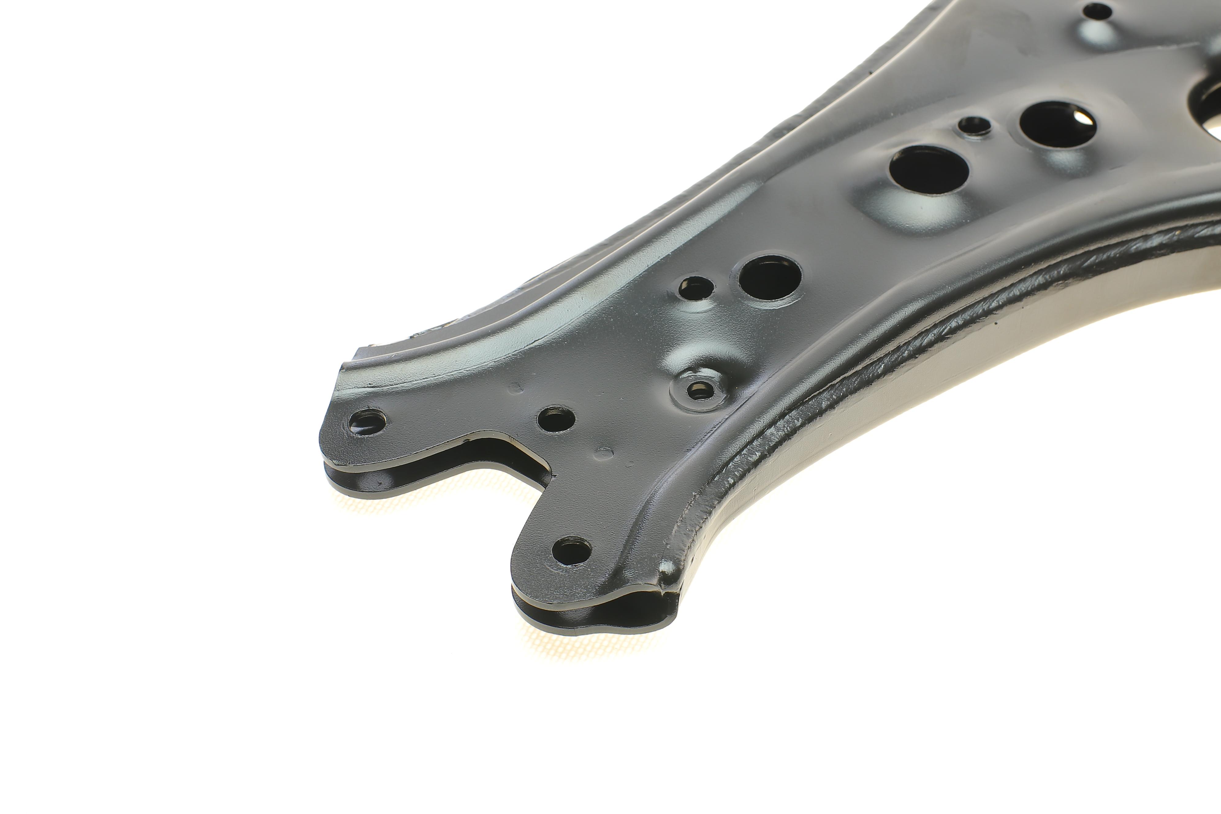 Важіль підвіски (передній/знизу) (R) Seat Cordoba/Ibiza 02-09/Skoda Fabia 99-14/Roomster 06-15(з шар