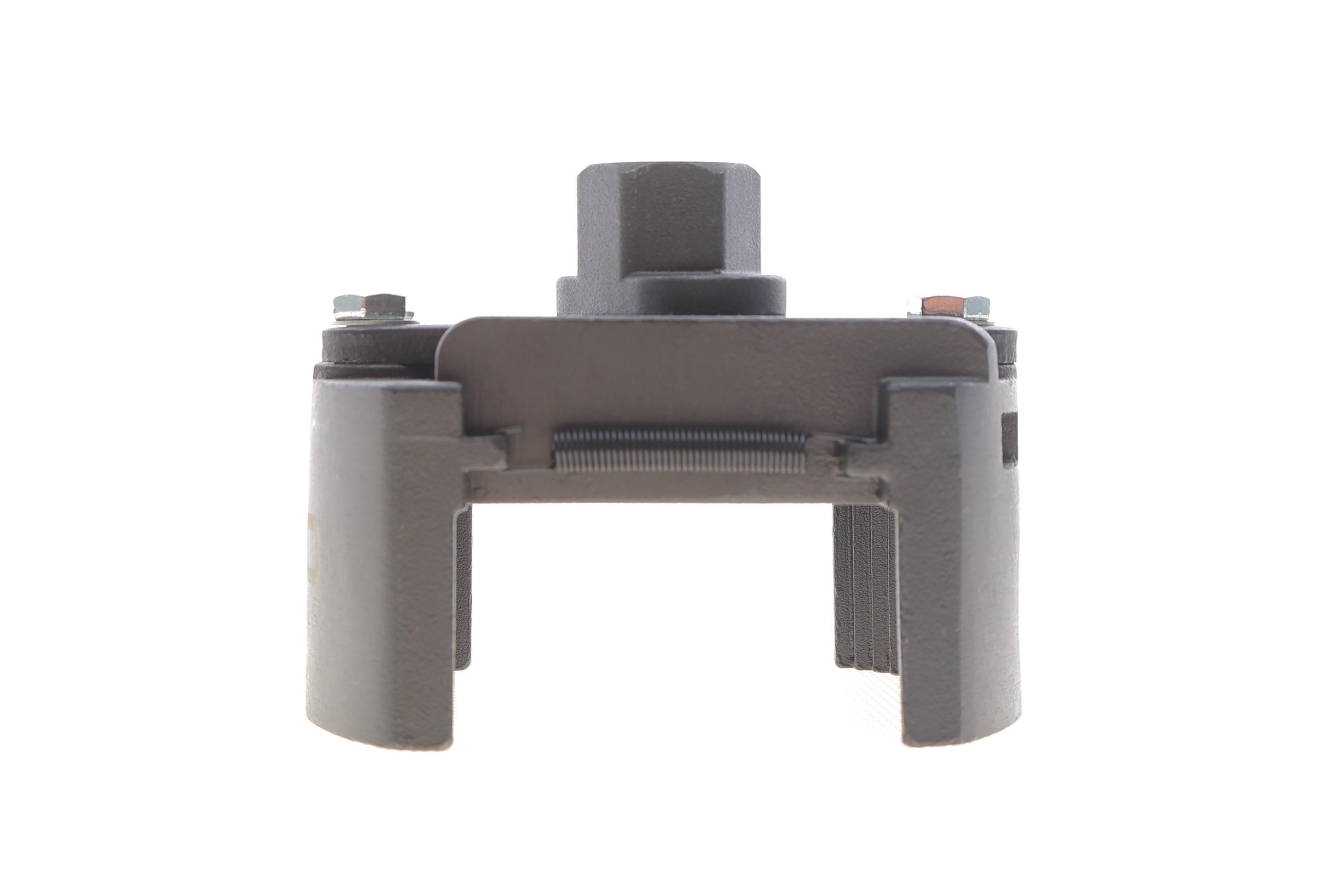 Ключ автоматическийё для снятия фильтра масляного (d=80-115mm)